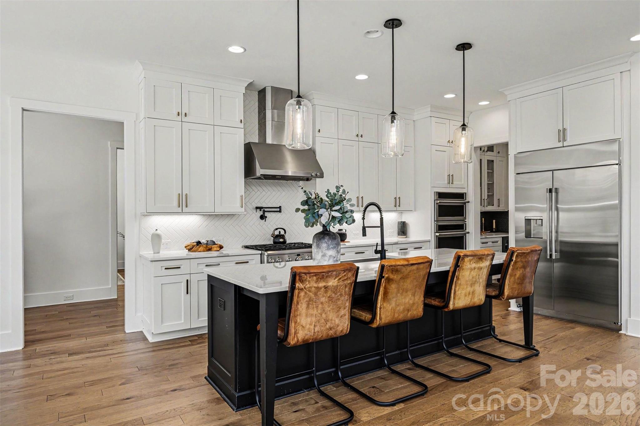 1171 Trinity Ridge Parkway — Fort Mill