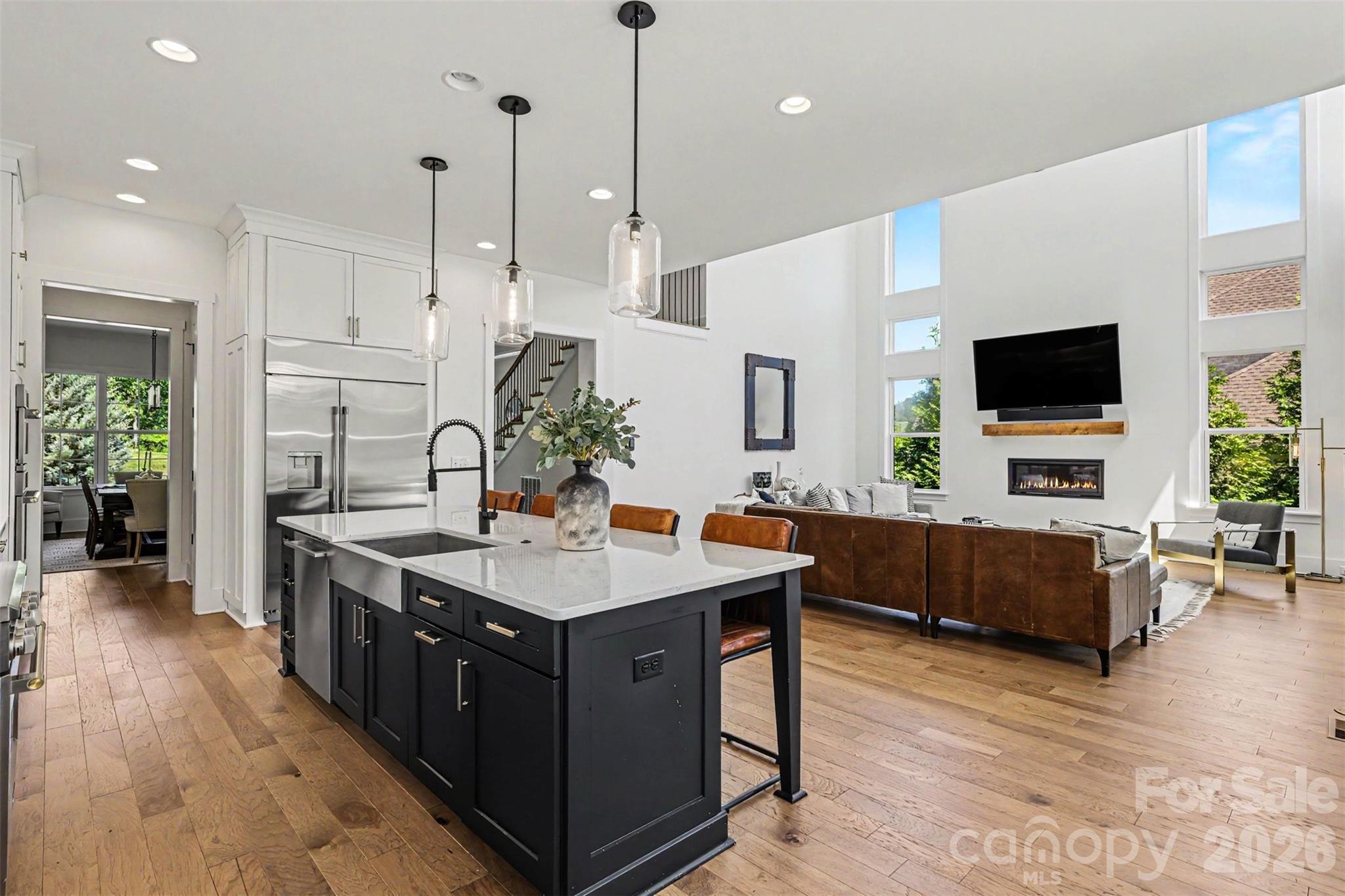 1171 Trinity Ridge Parkway — Fort Mill