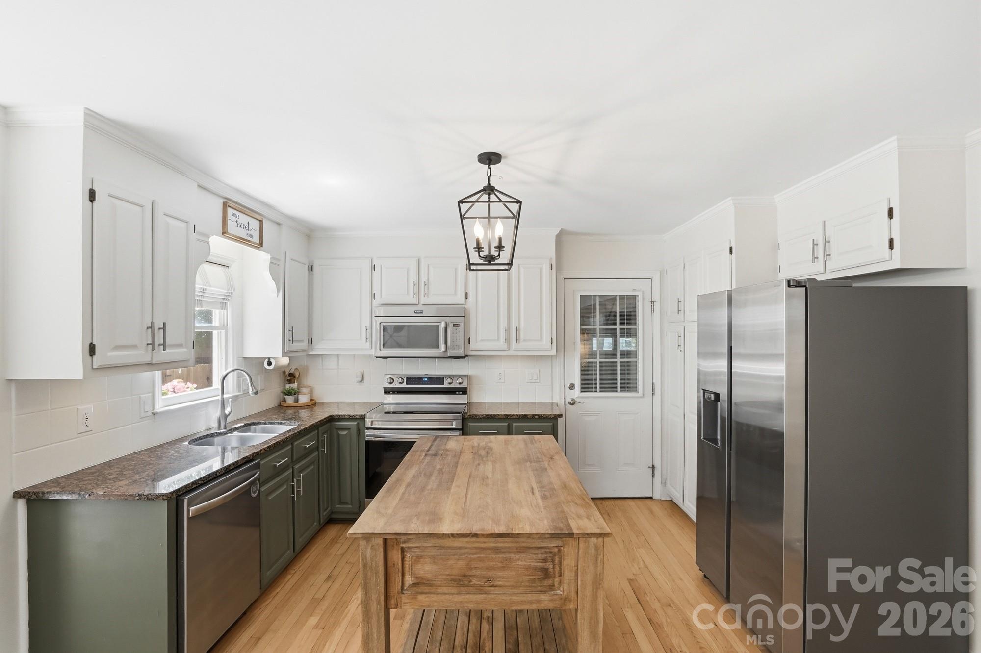14536 S Brent Drive — Huntersville