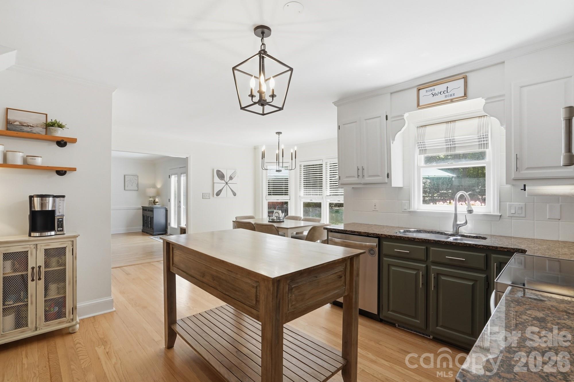 14536 S Brent Drive — Huntersville