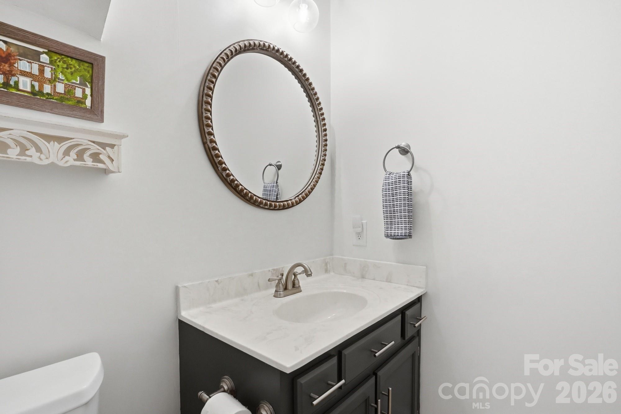 14536 S Brent Drive — Huntersville