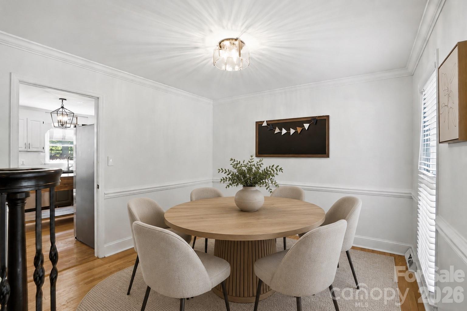 14536 S Brent Drive — Huntersville