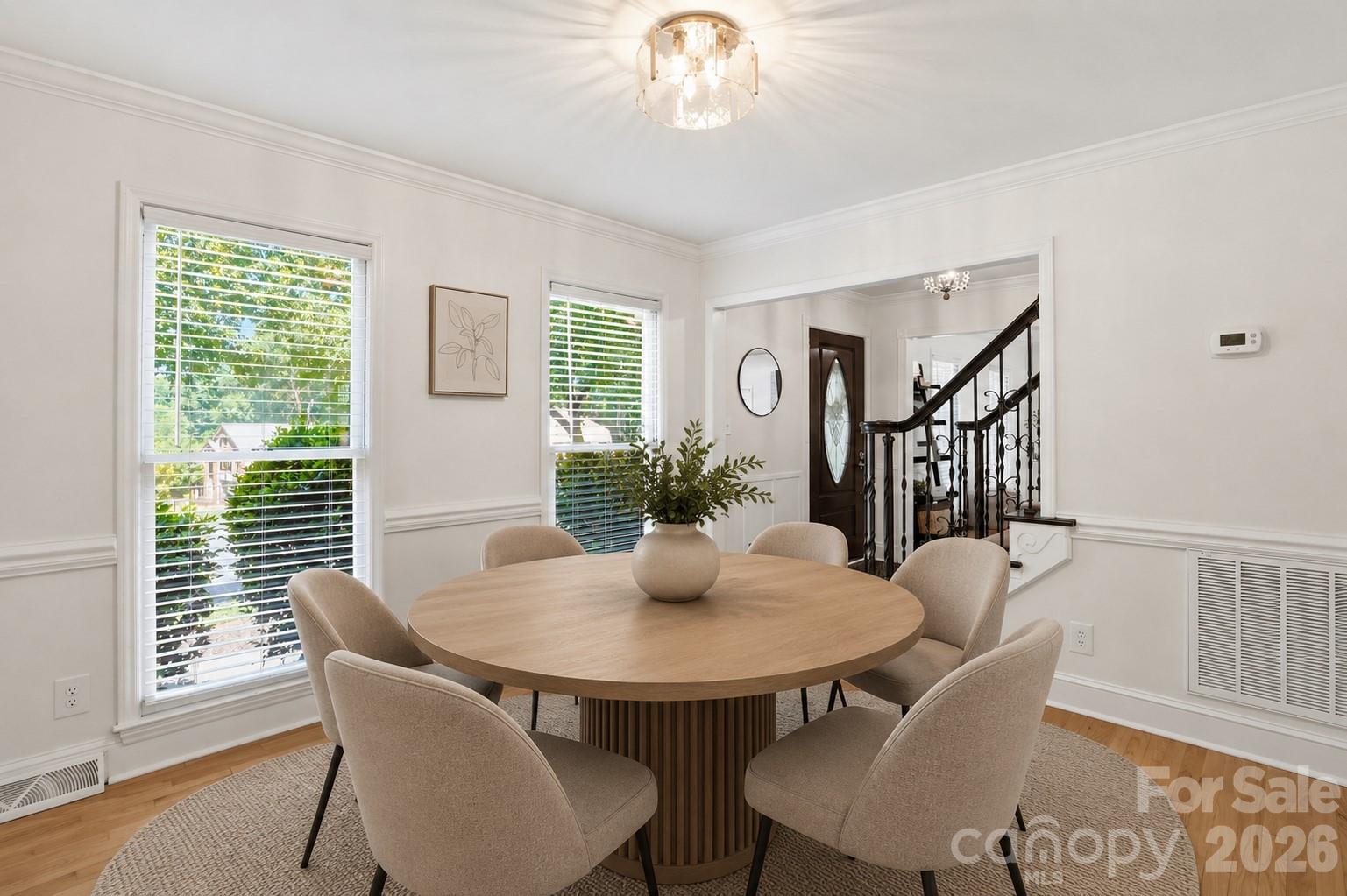 14536 S Brent Drive — Huntersville