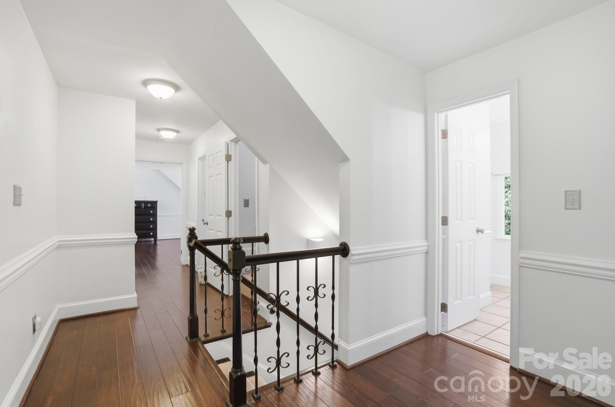 14536 S Brent Drive — Huntersville