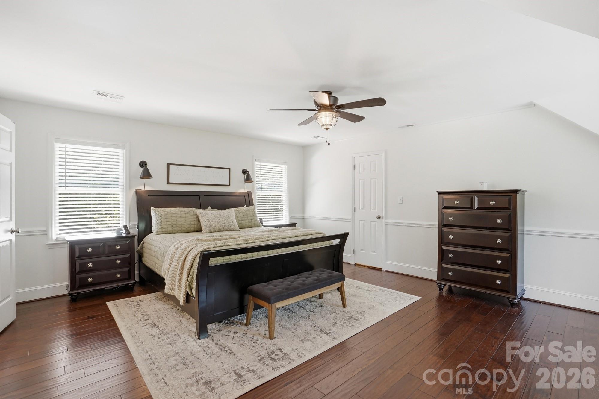 14536 S Brent Drive — Huntersville