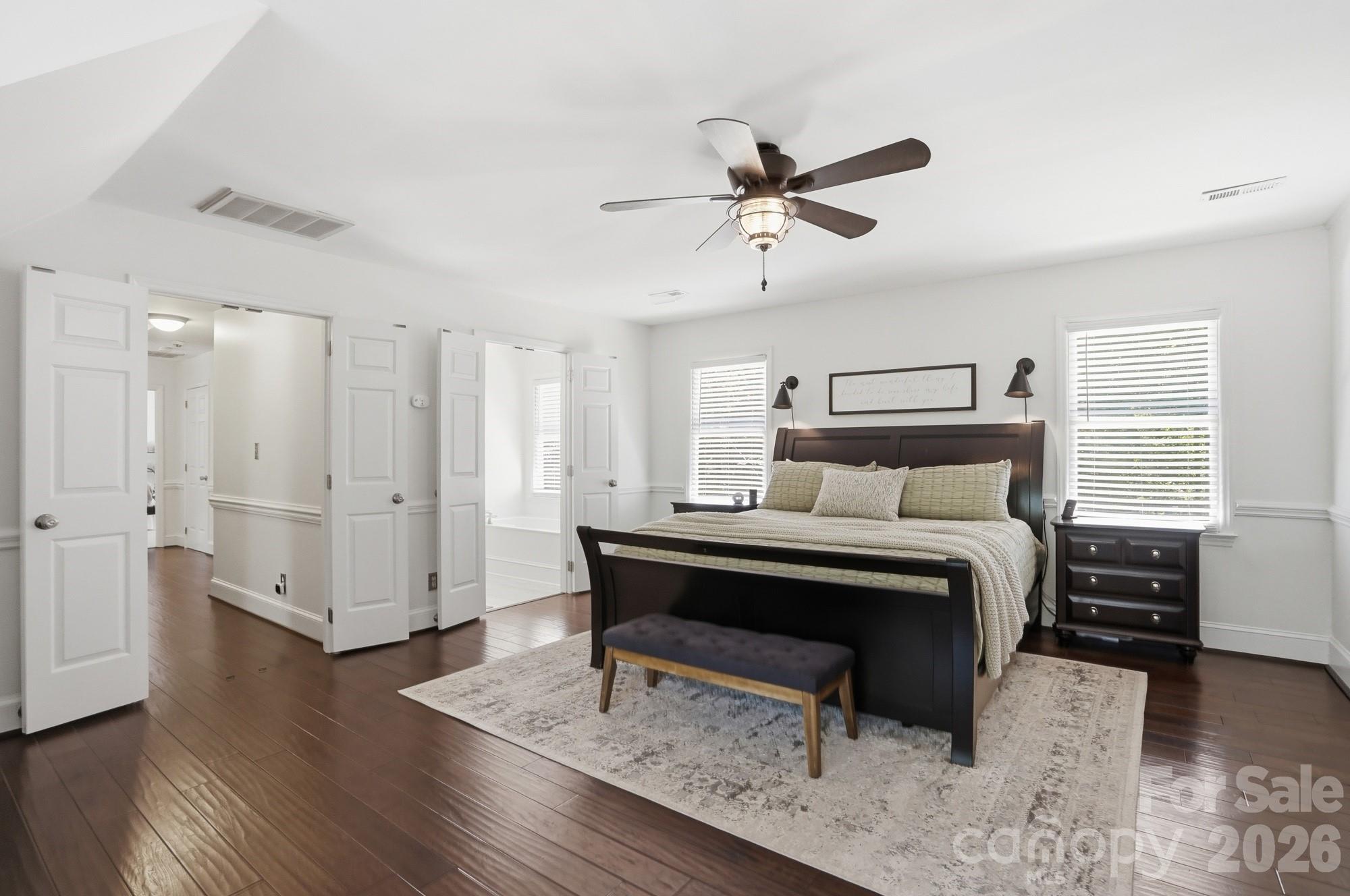 14536 S Brent Drive — Huntersville