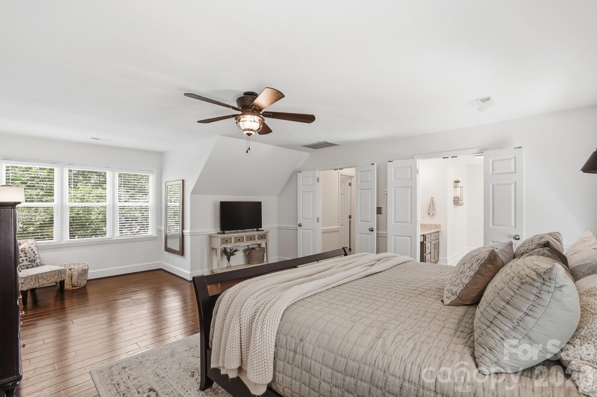 14536 S Brent Drive — Huntersville