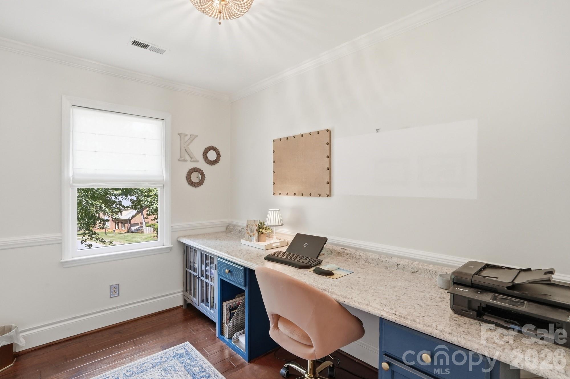 14536 S Brent Drive — Huntersville