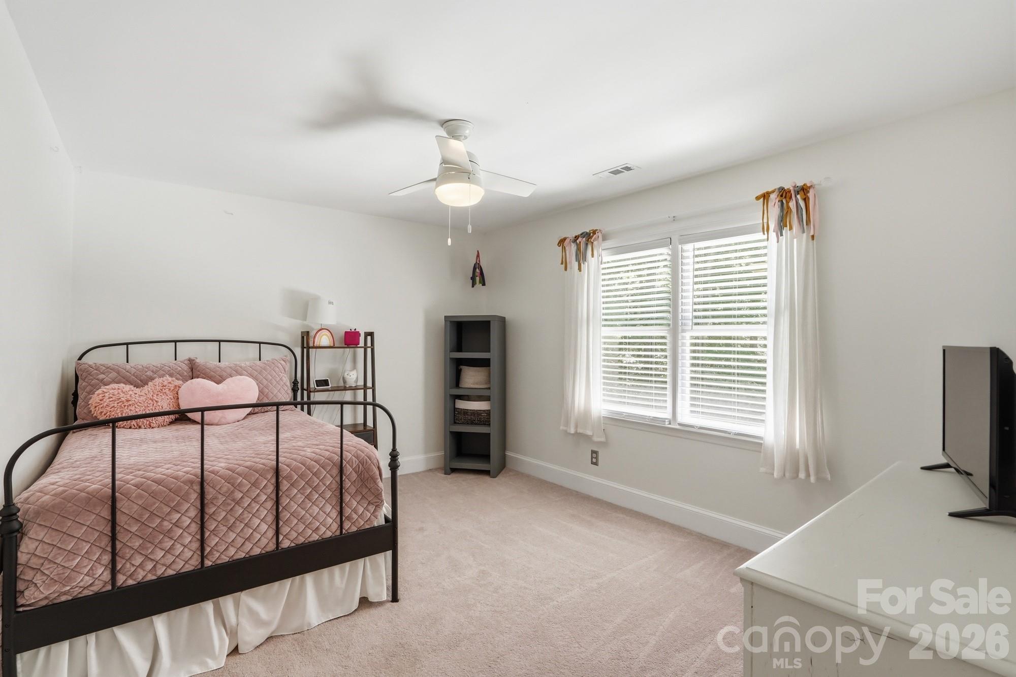 14536 S Brent Drive — Huntersville