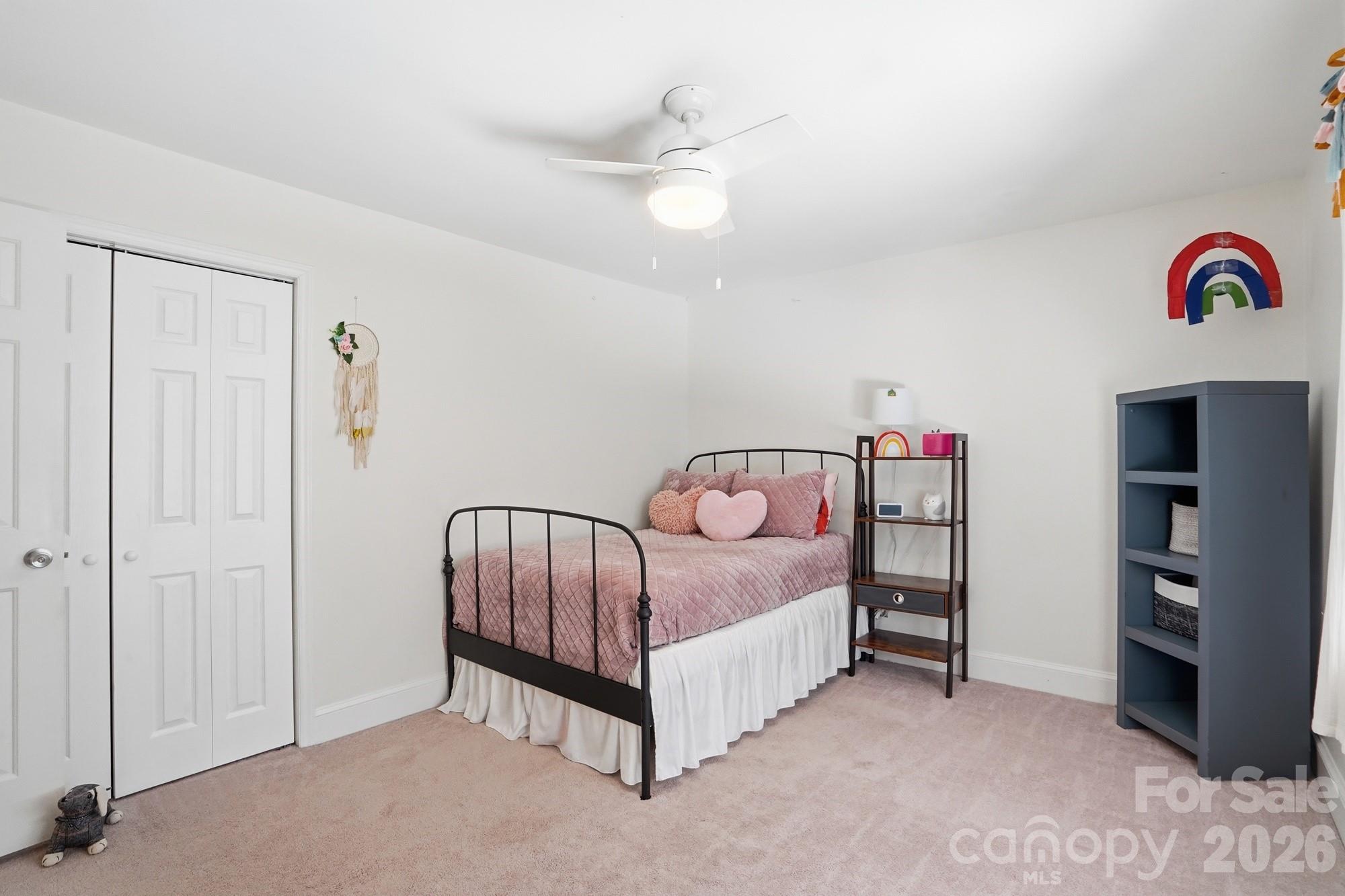 14536 S Brent Drive — Huntersville