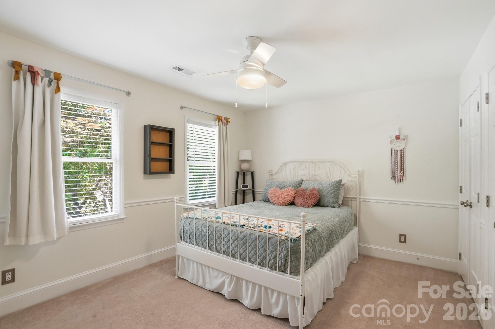14536 S Brent Drive — Huntersville