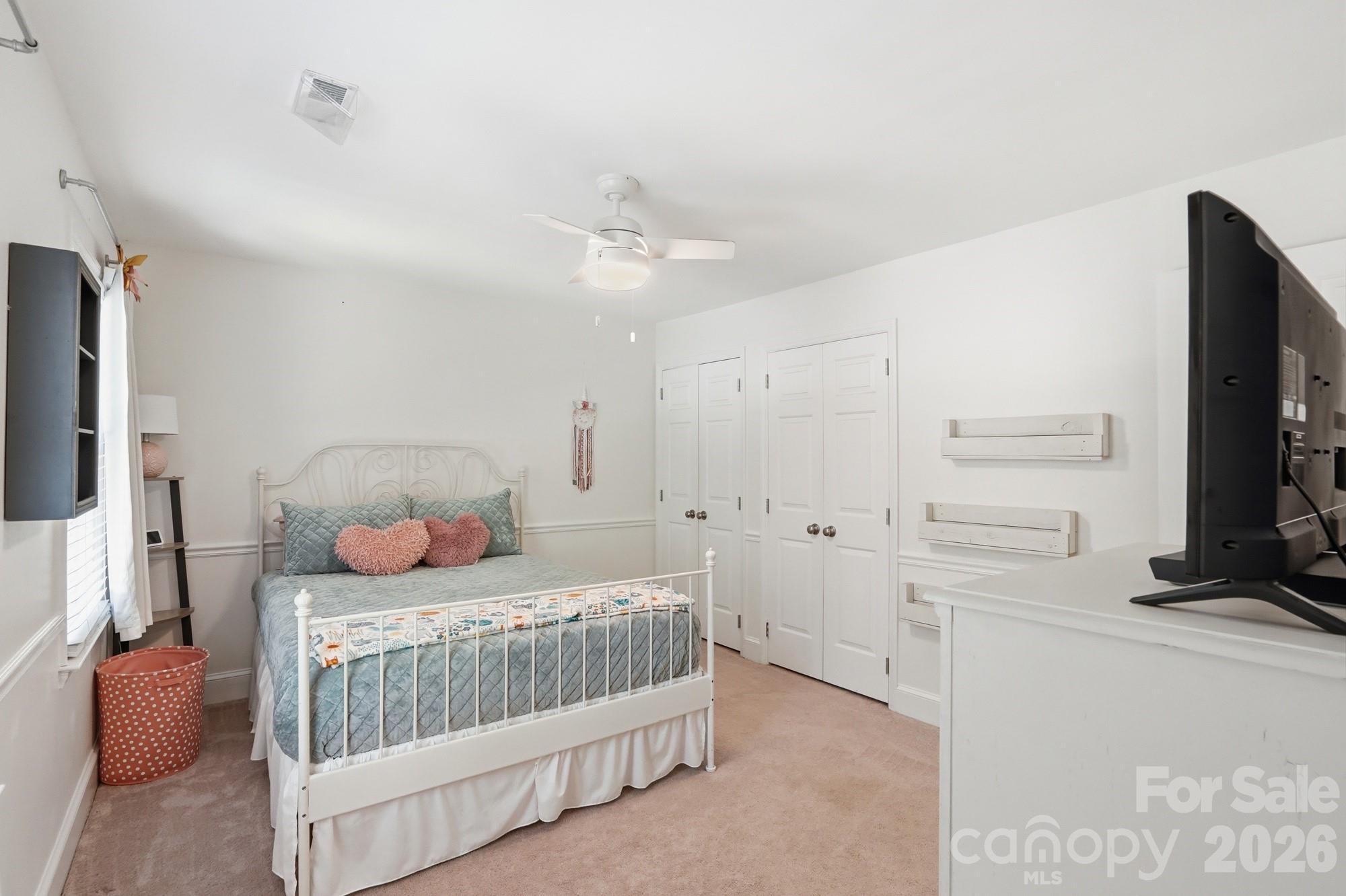 14536 S Brent Drive — Huntersville