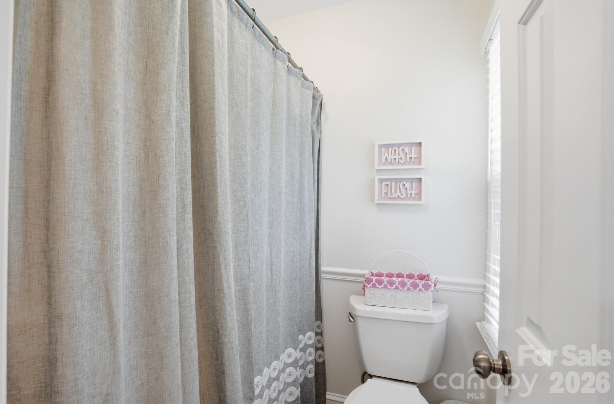 14536 S Brent Drive — Huntersville