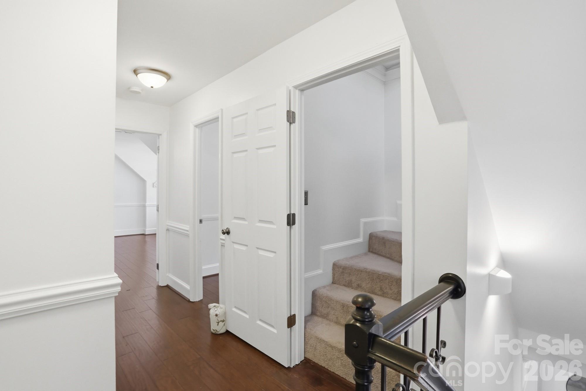 14536 S Brent Drive — Huntersville