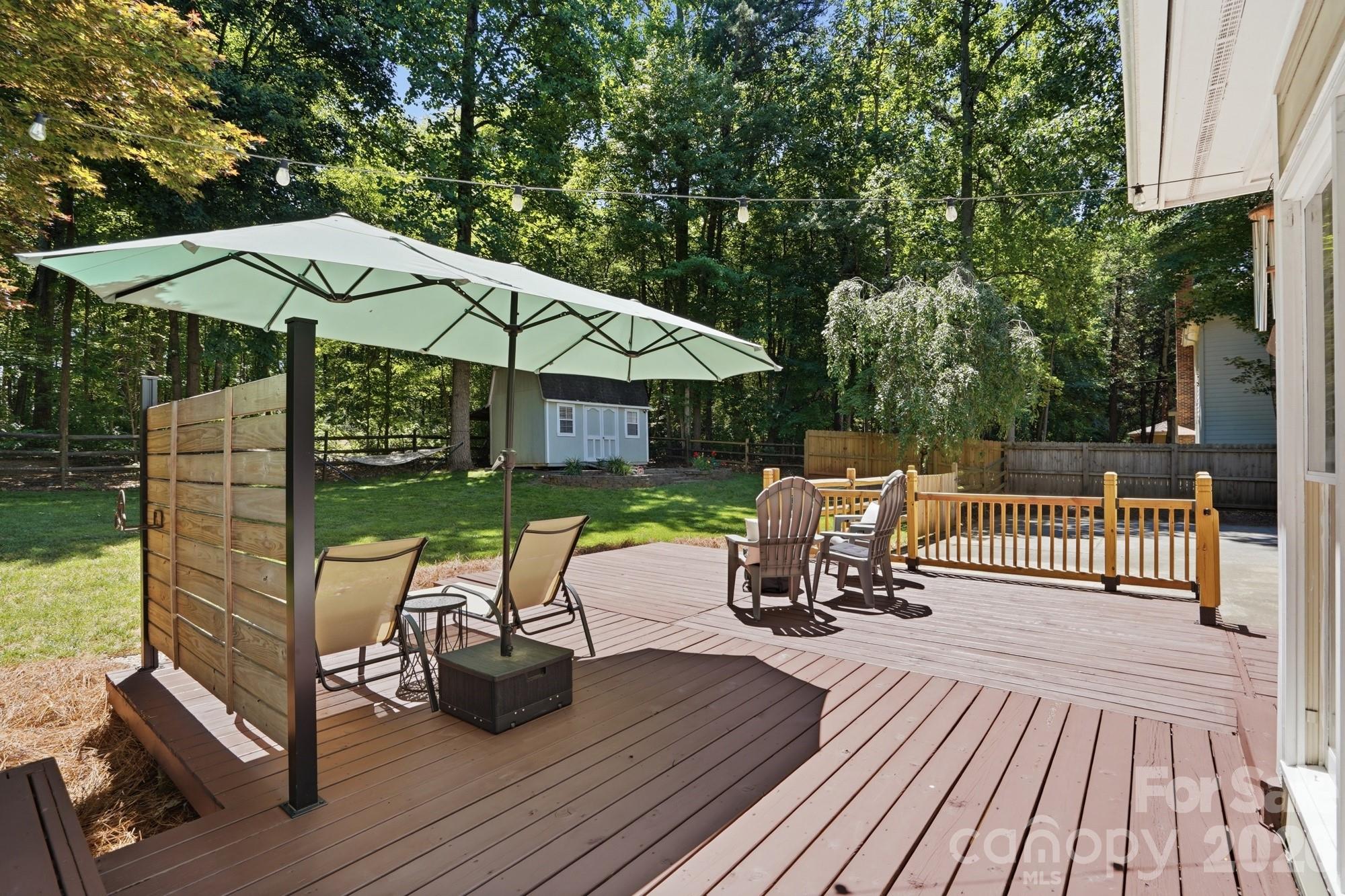 14536 S Brent Drive — Huntersville