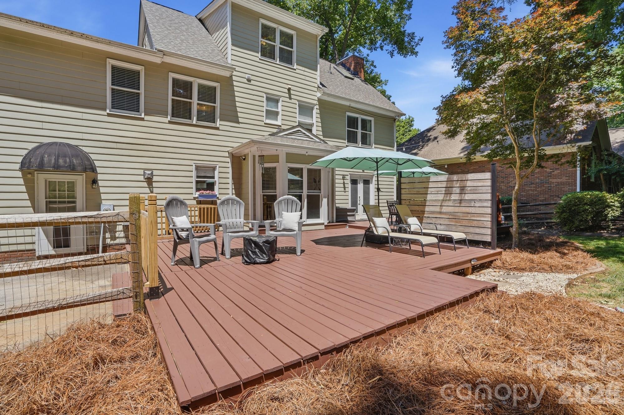 14536 S Brent Drive — Huntersville