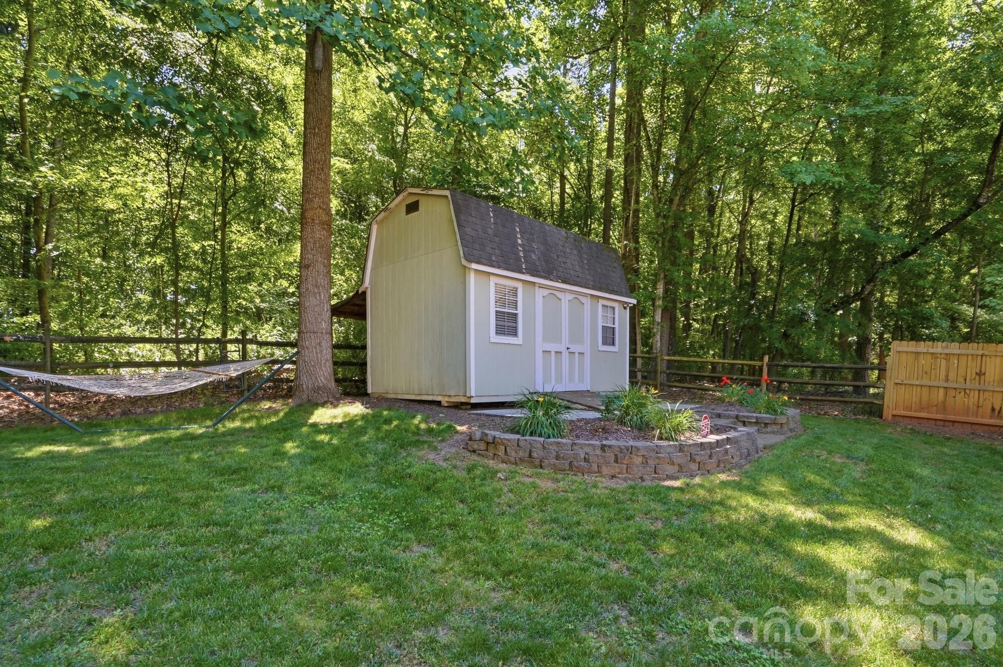 14536 S Brent Drive — Huntersville