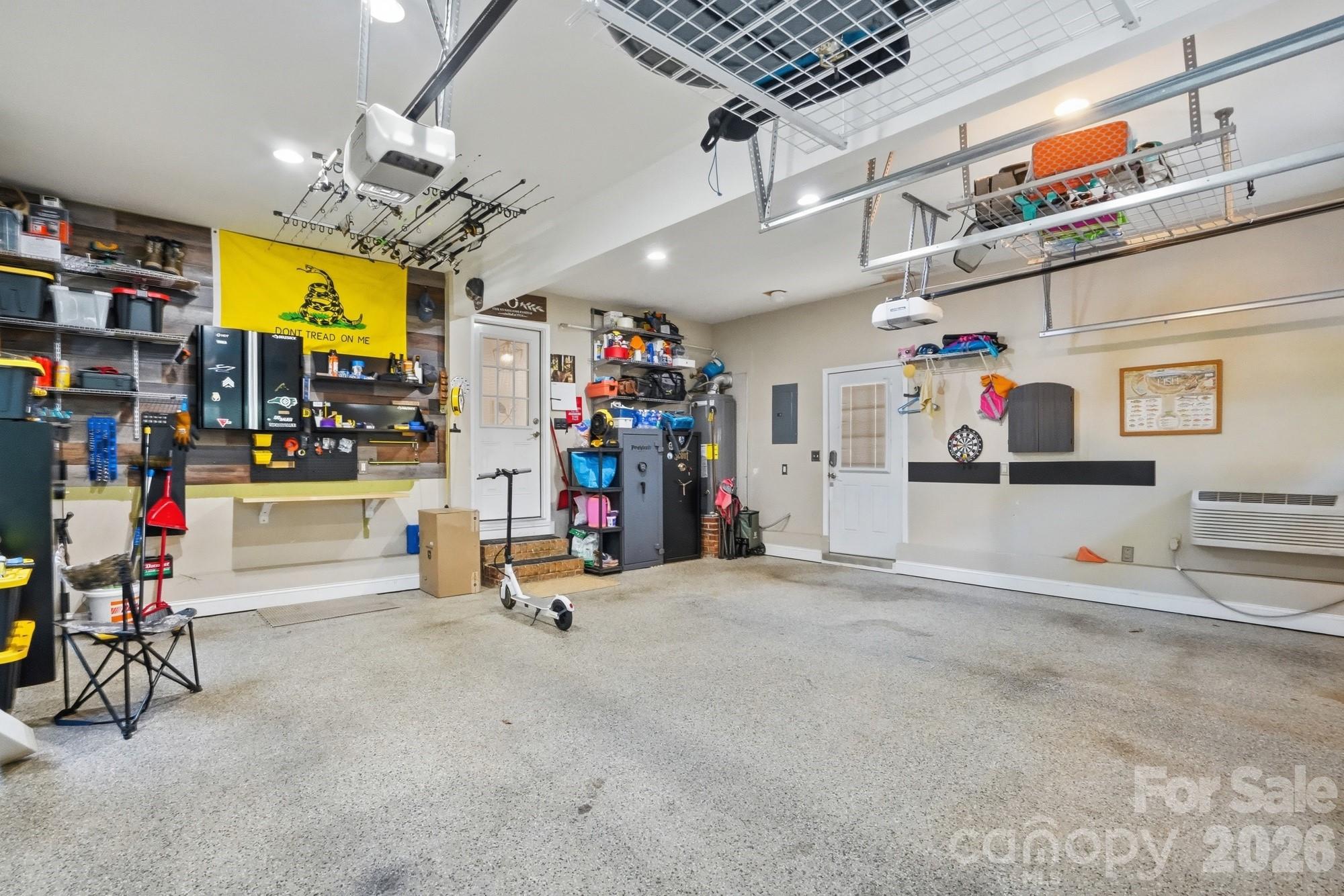 14536 S Brent Drive — Huntersville