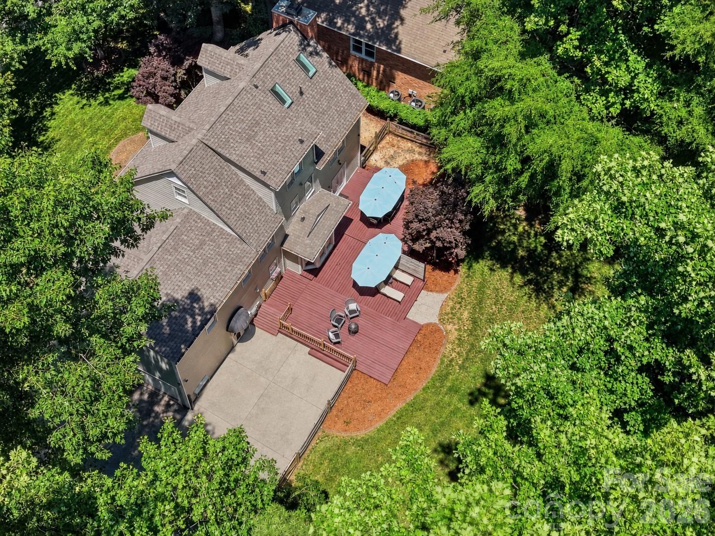 14536 S Brent Drive — Huntersville