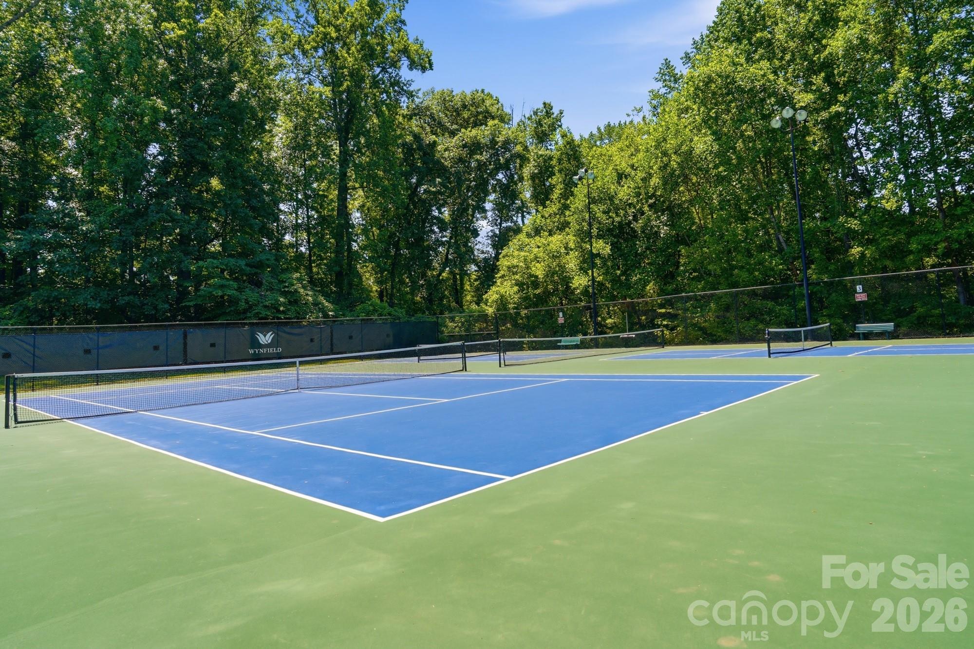 14536 S Brent Drive — Huntersville