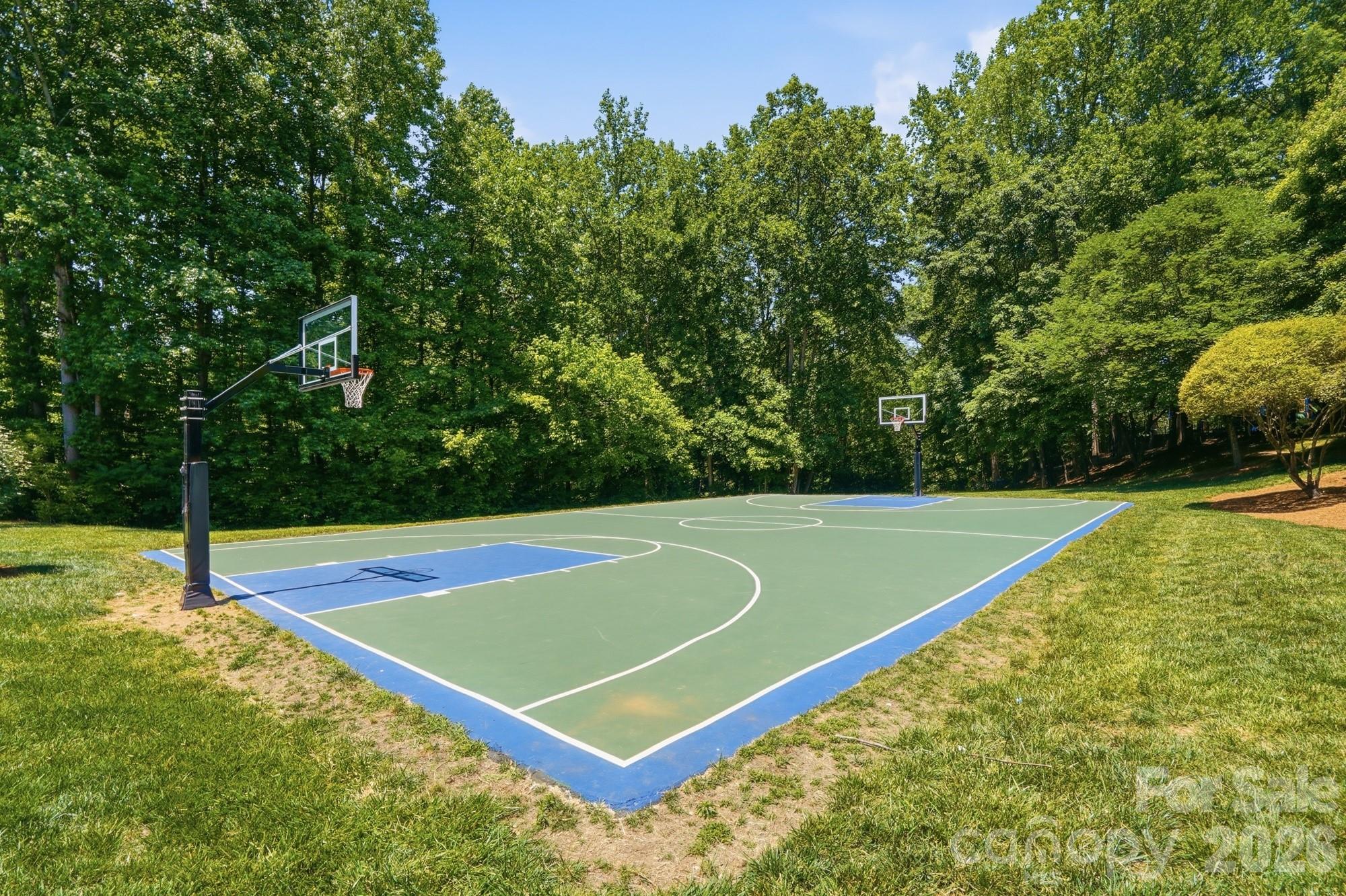 14536 S Brent Drive — Huntersville