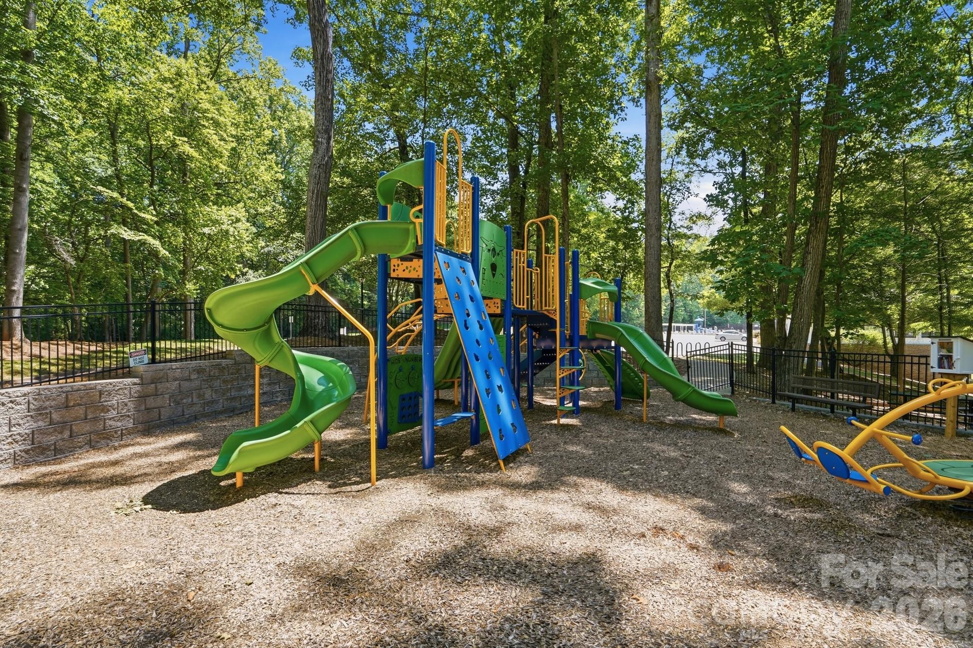 14536 S Brent Drive — Huntersville
