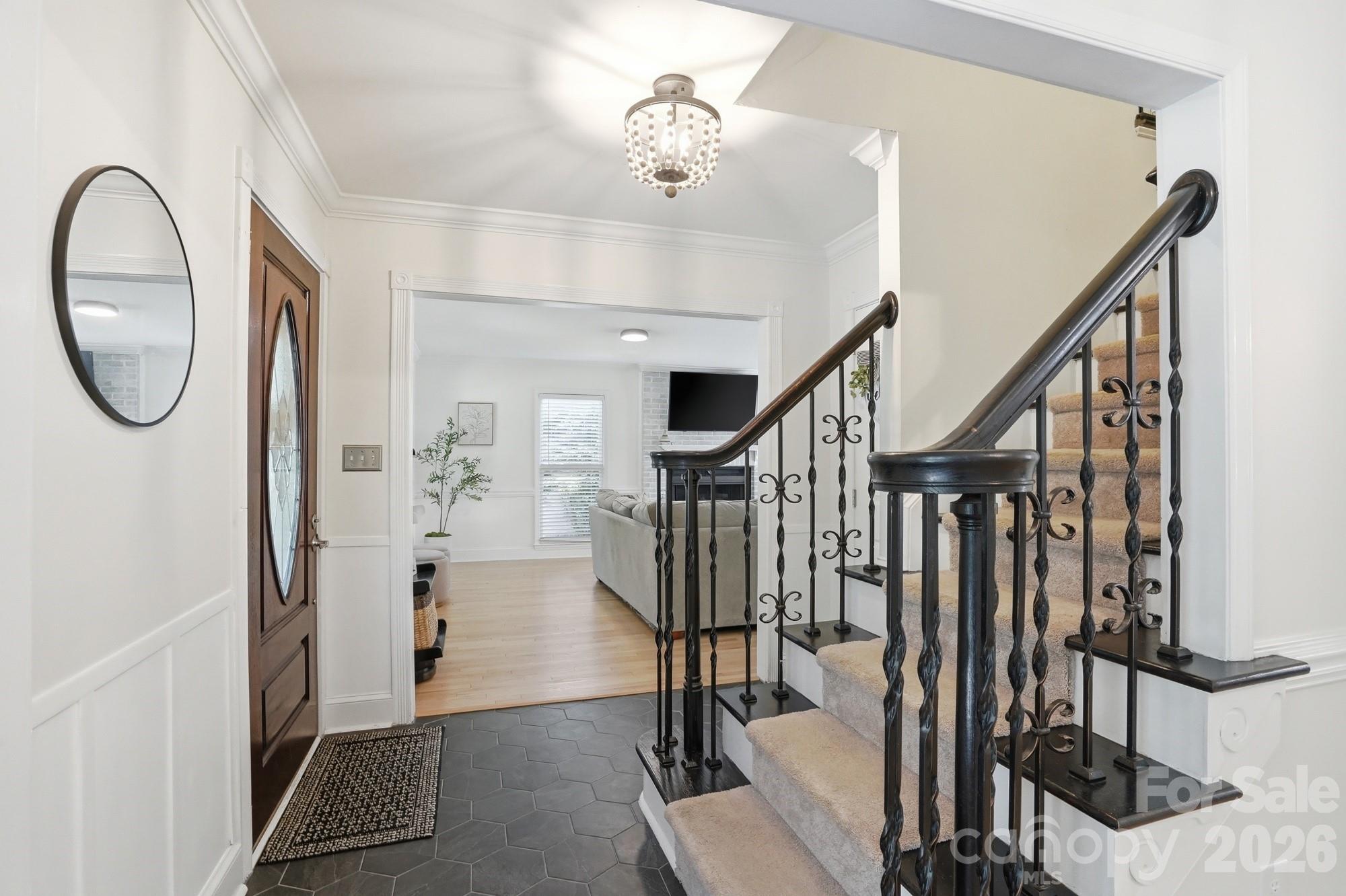14536 S Brent Drive — Huntersville