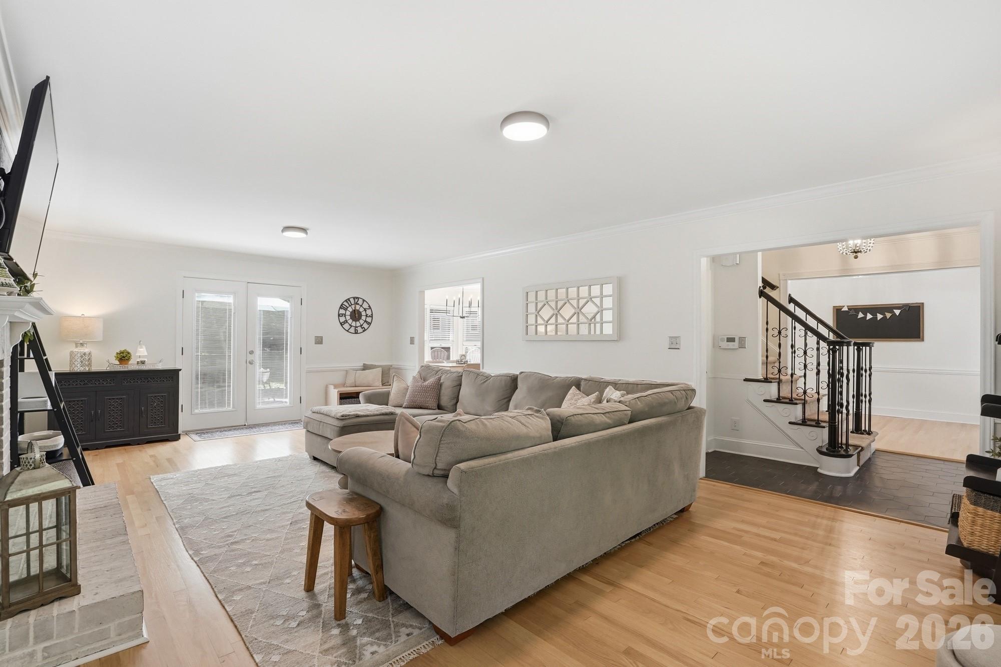 14536 S Brent Drive — Huntersville