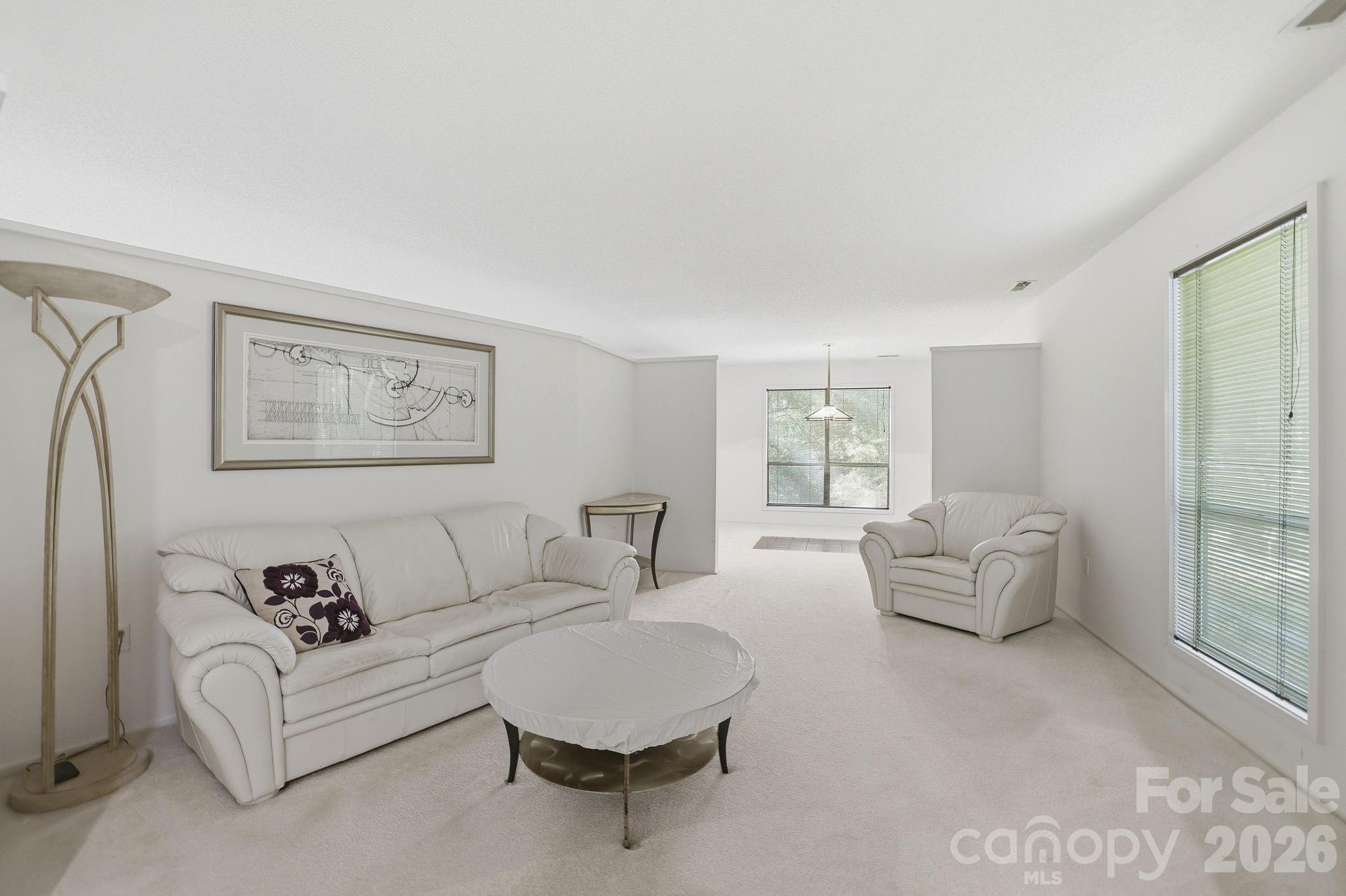 3423 Tinkerbell Lane — Charlotte