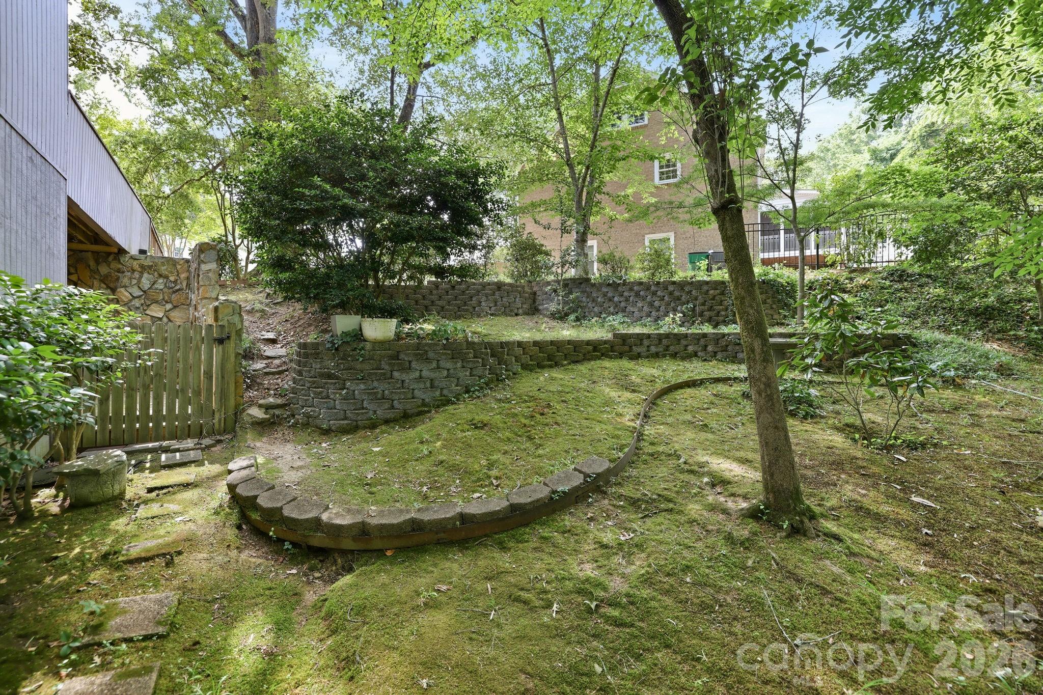 3423 Tinkerbell Lane — Charlotte