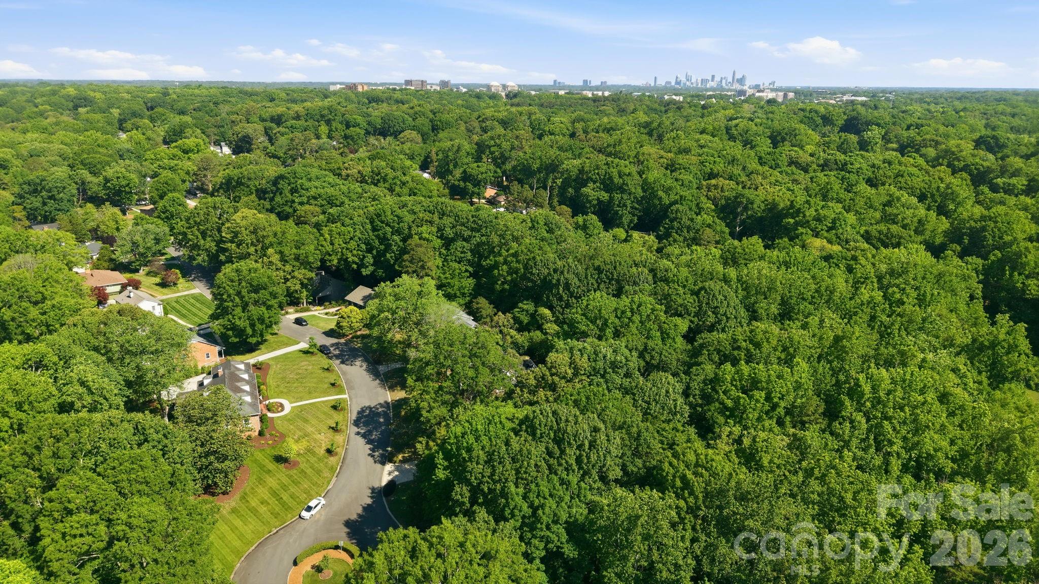 3423 Tinkerbell Lane — Charlotte