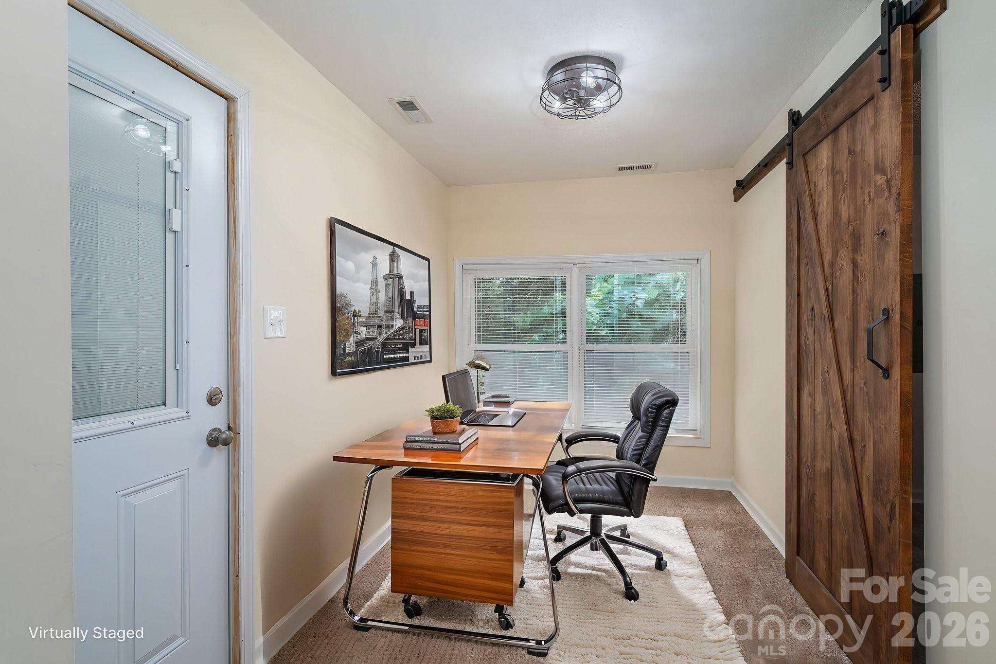413 Bell Road — Kings Mountain