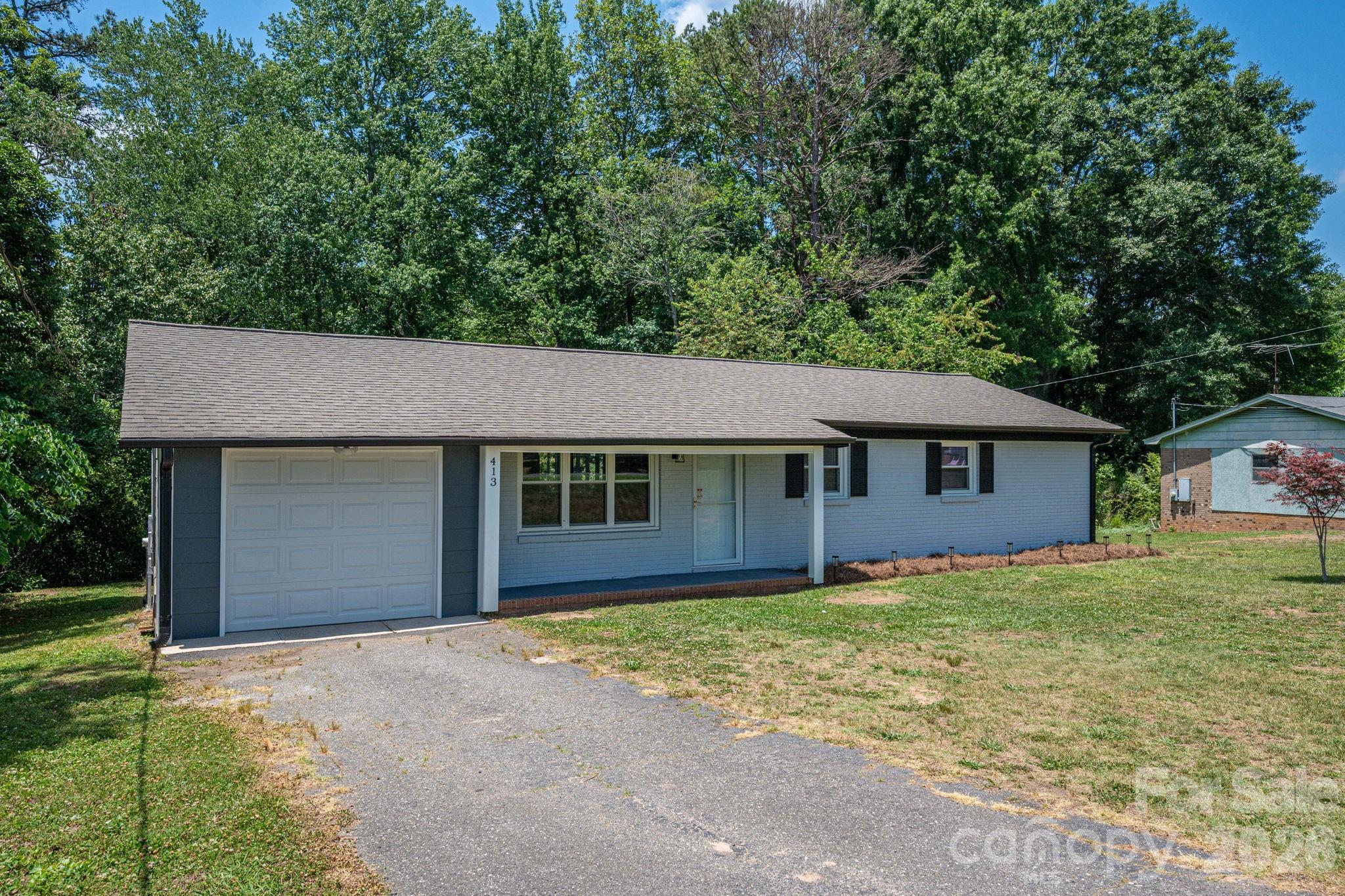 413 Bell Road — Kings Mountain