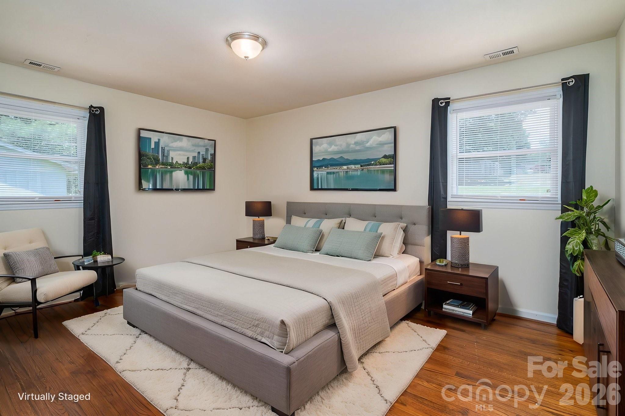 413 Bell Road — Kings Mountain