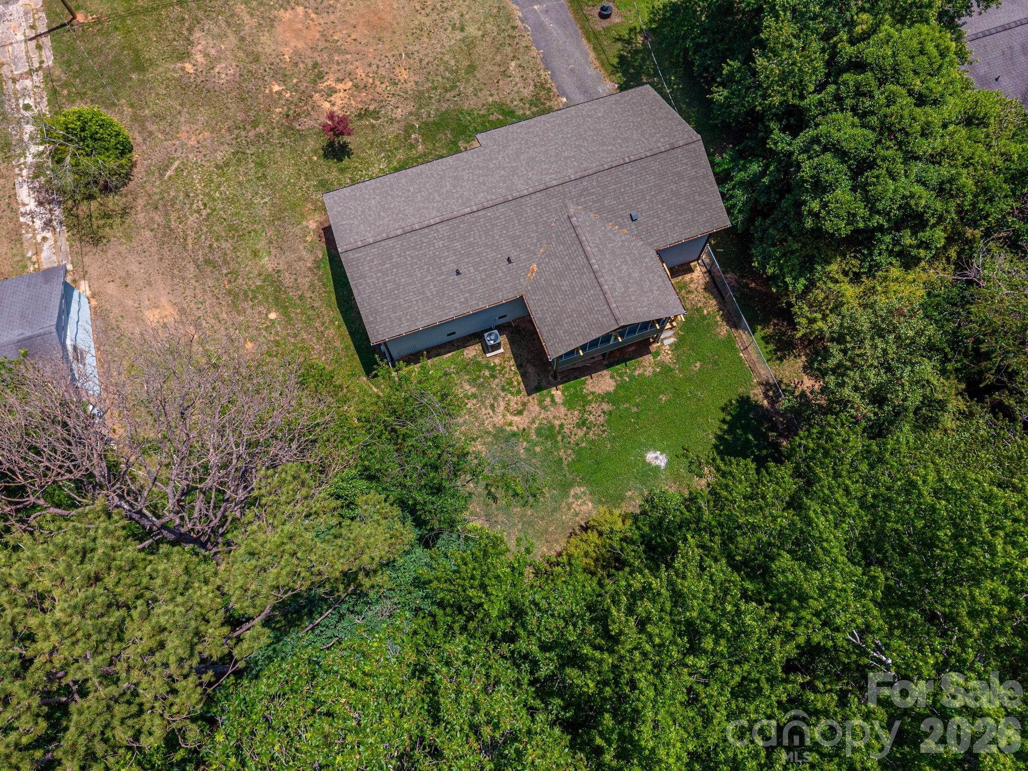 413 Bell Road — Kings Mountain