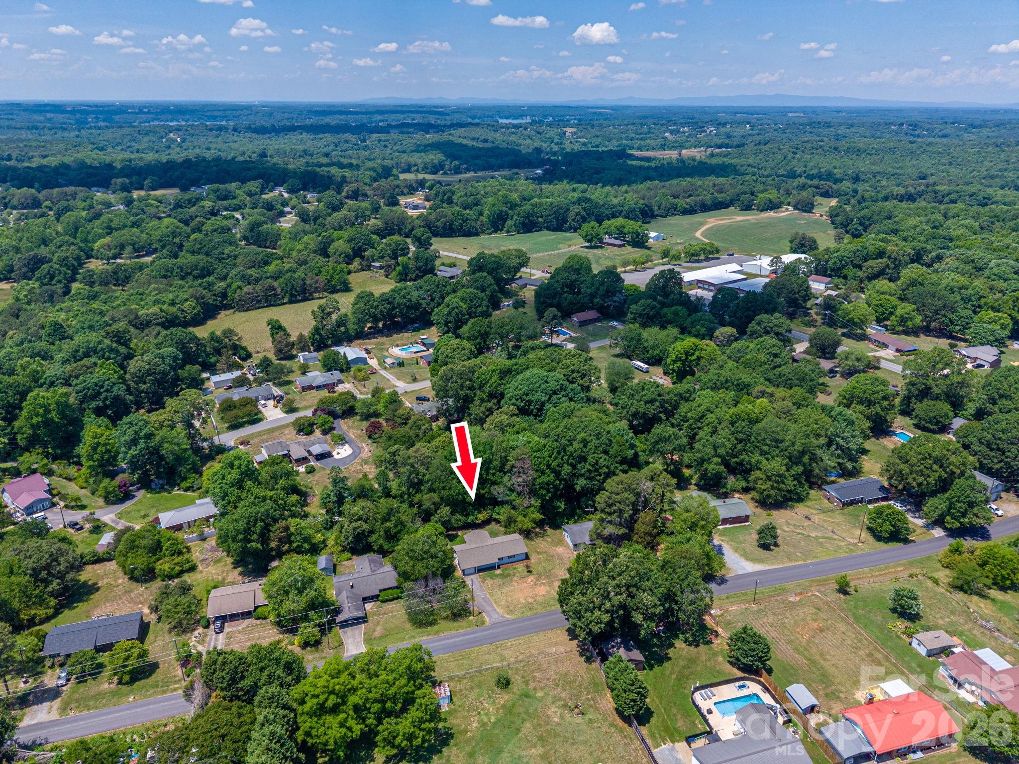 413 Bell Road — Kings Mountain