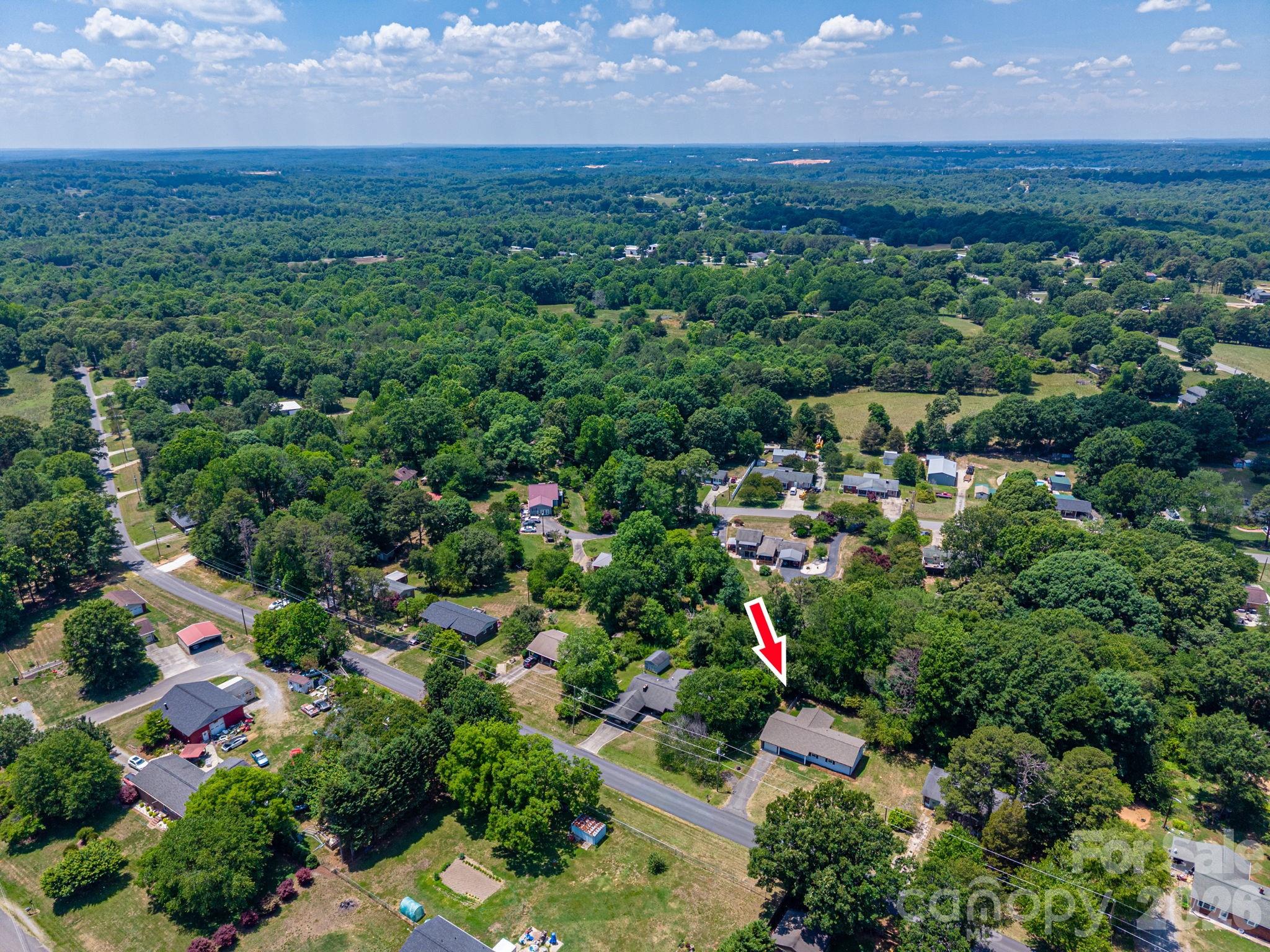 413 Bell Road — Kings Mountain