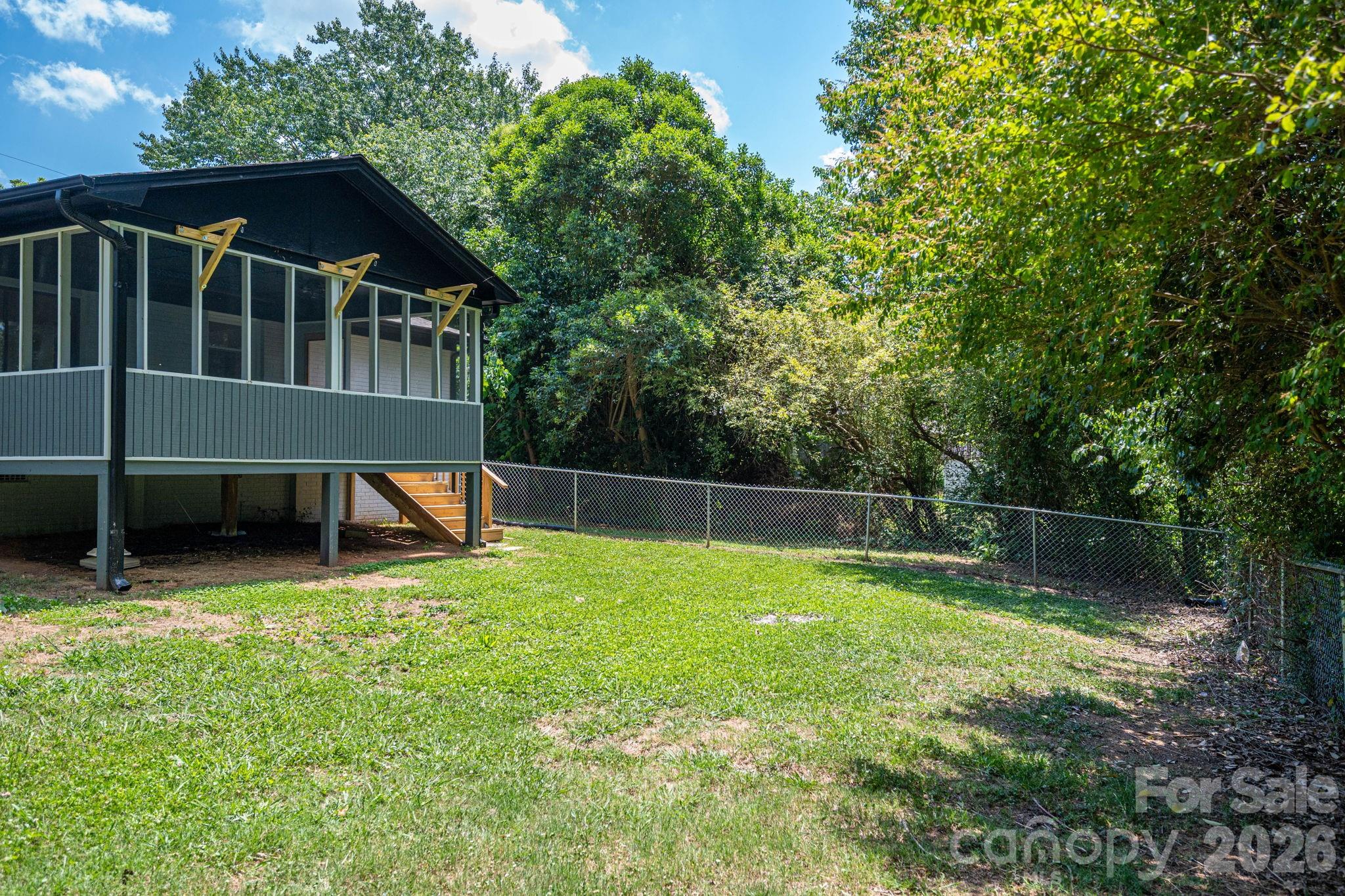 413 Bell Road — Kings Mountain