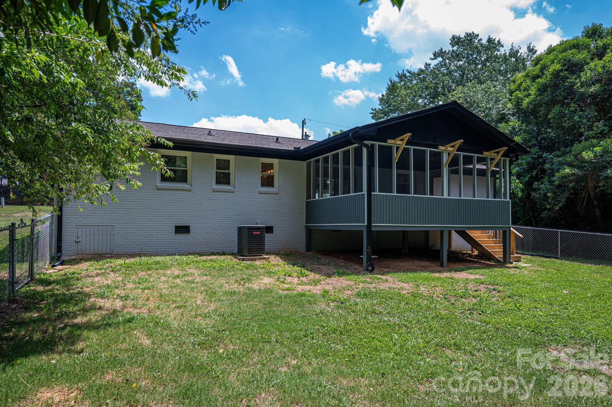 413 Bell Road — Kings Mountain