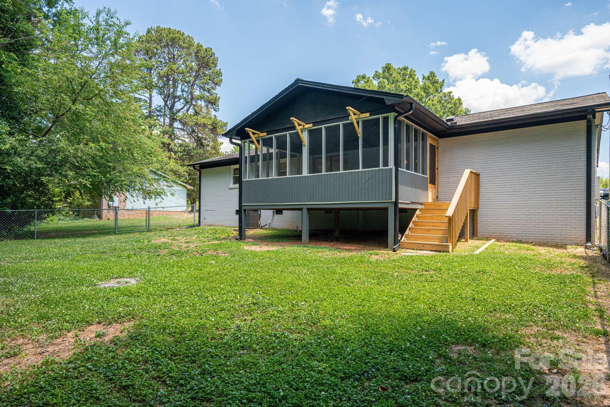 413 Bell Road — Kings Mountain