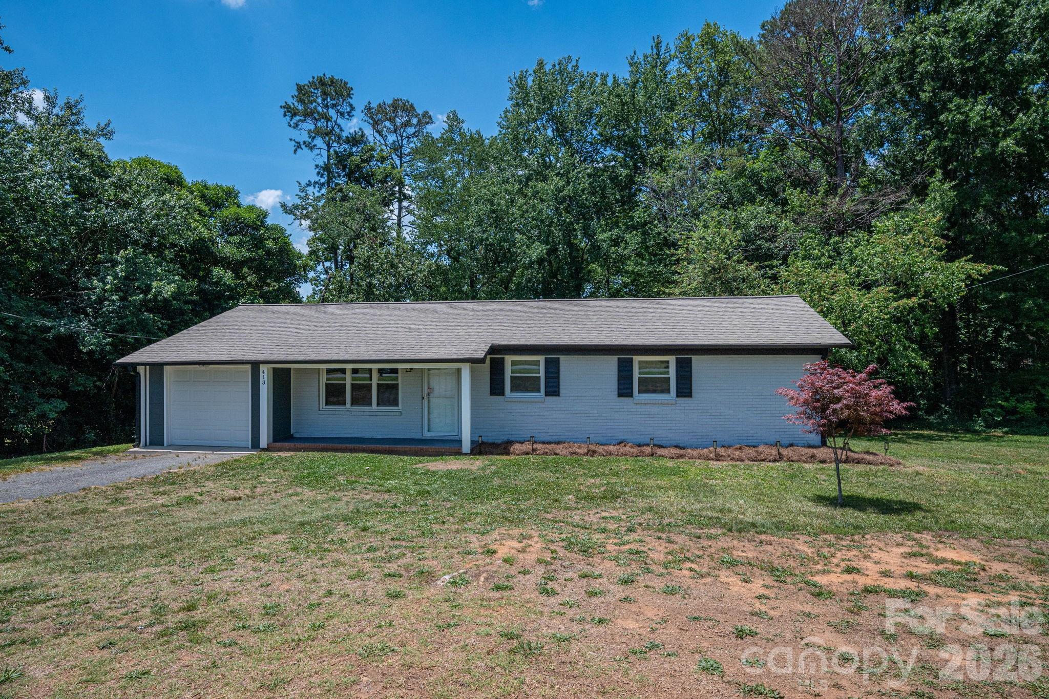413 Bell Road — Kings Mountain