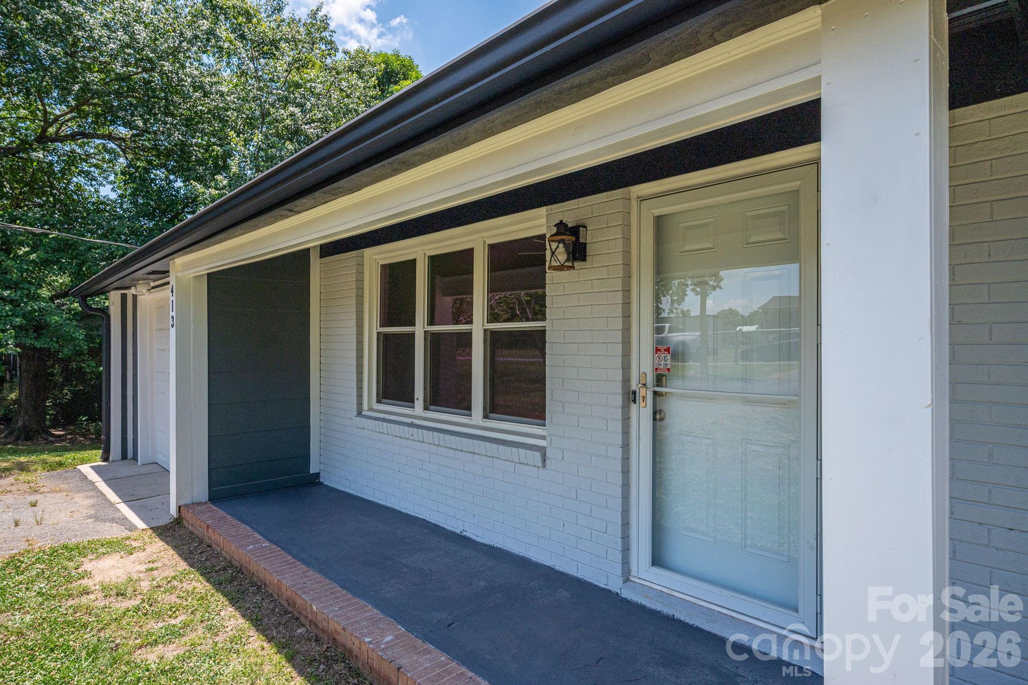 413 Bell Road — Kings Mountain