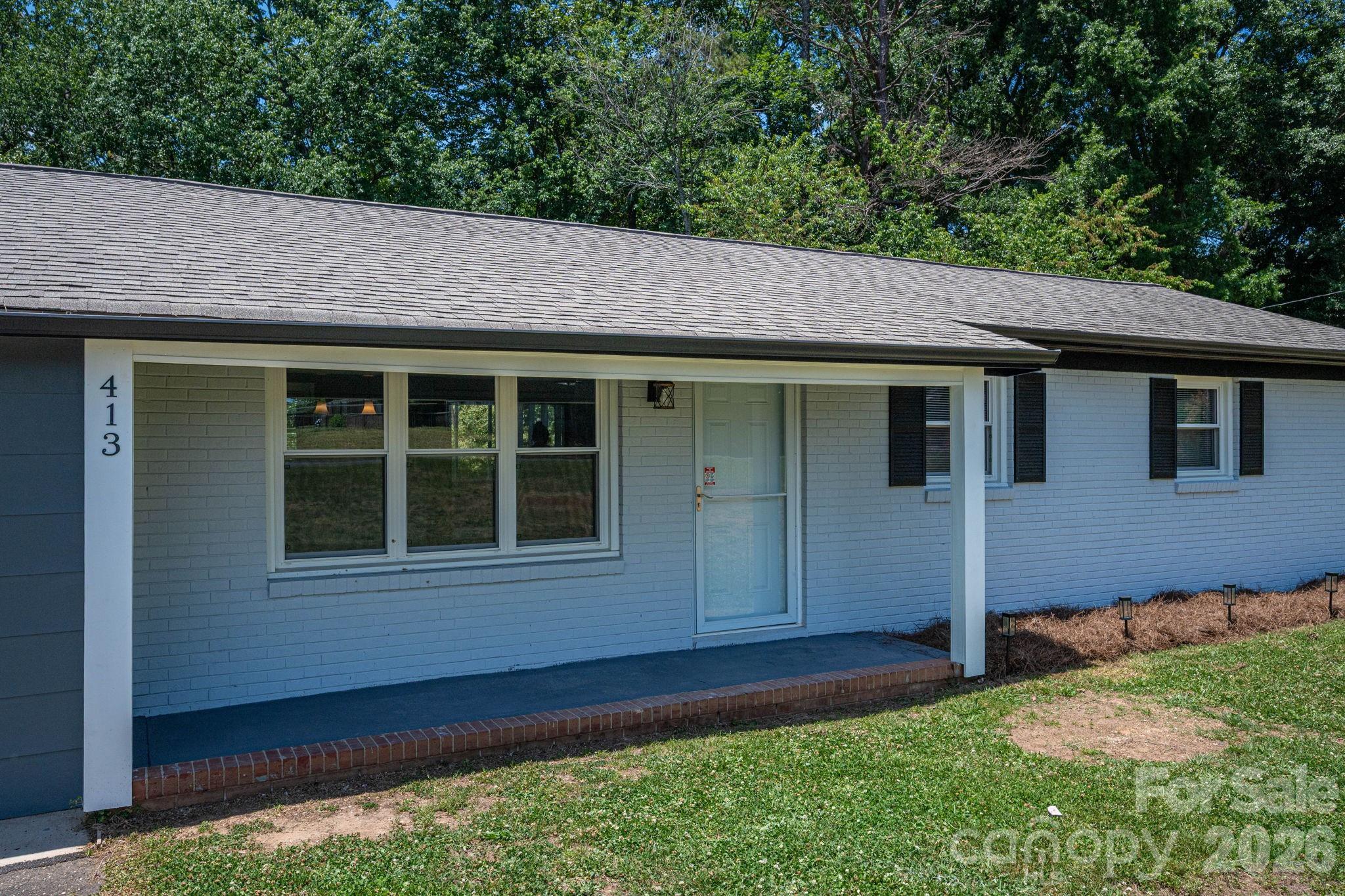 413 Bell Road — Kings Mountain