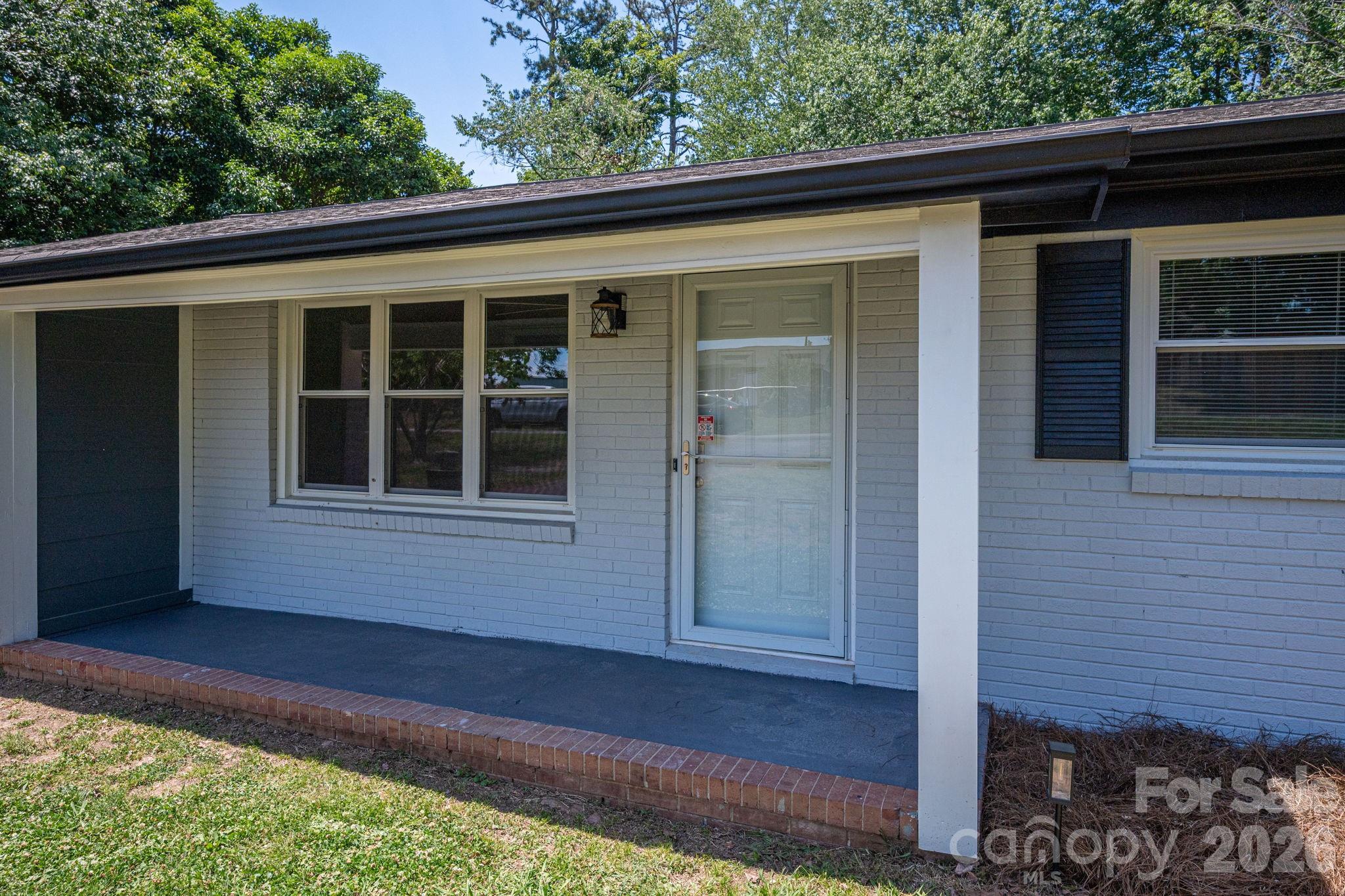 413 Bell Road — Kings Mountain
