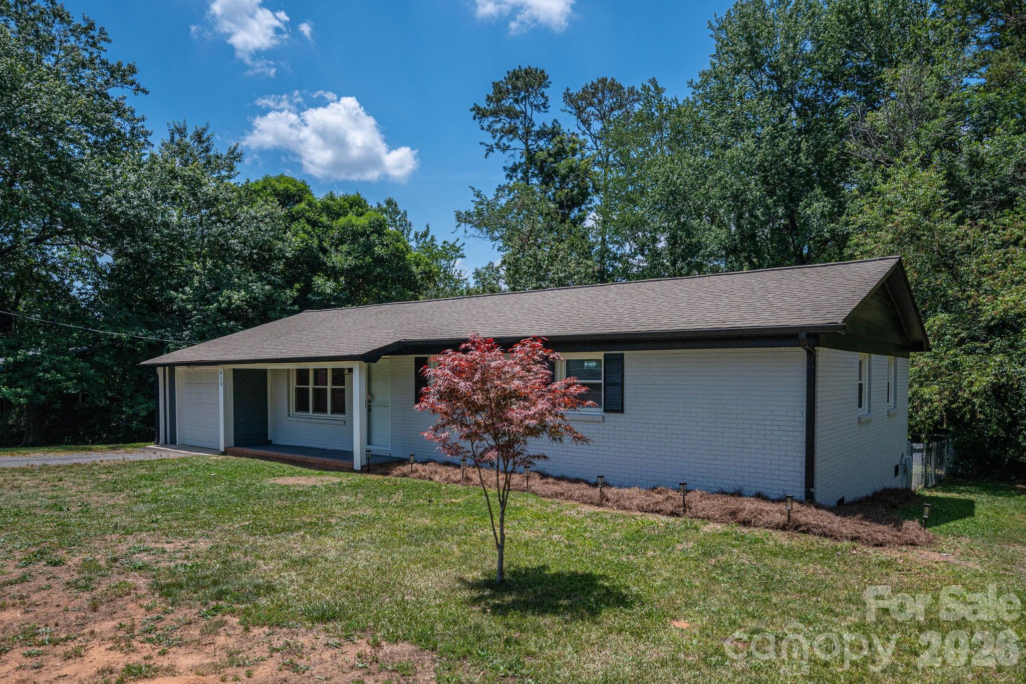 413 Bell Road — Kings Mountain