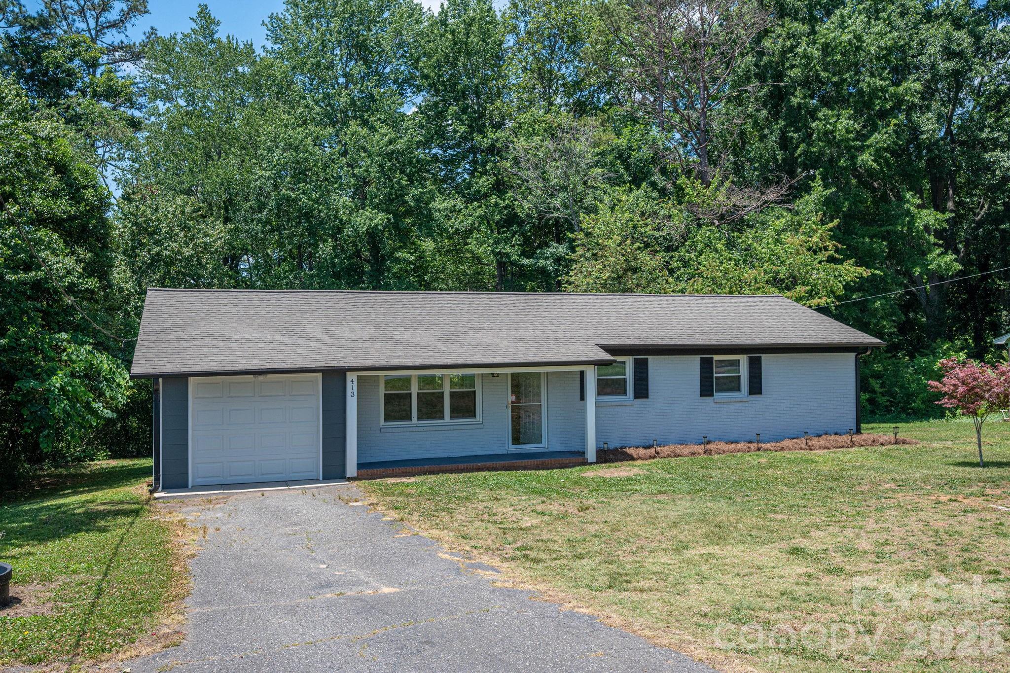 413 Bell Road — Kings Mountain