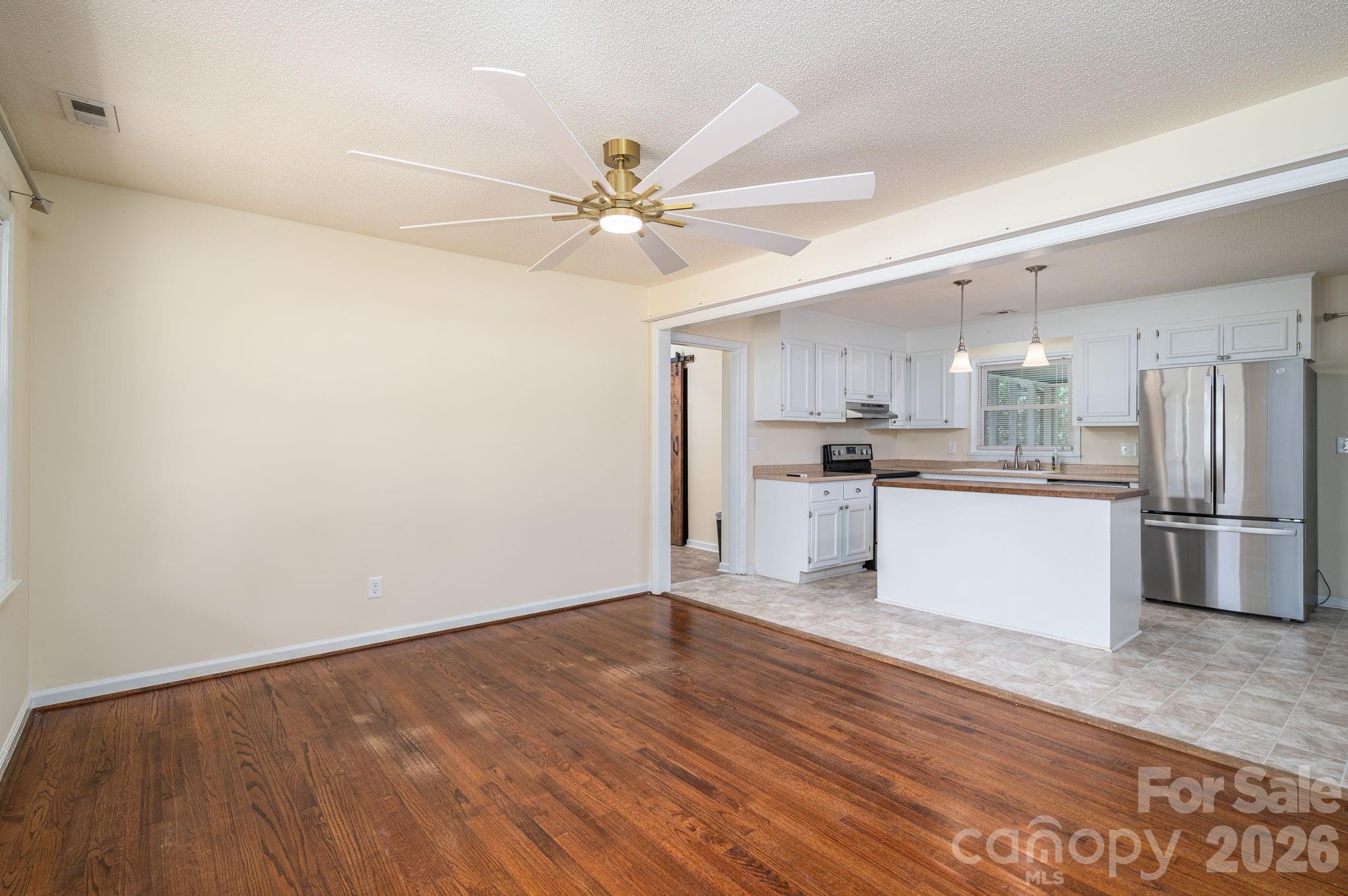 413 Bell Road — Kings Mountain