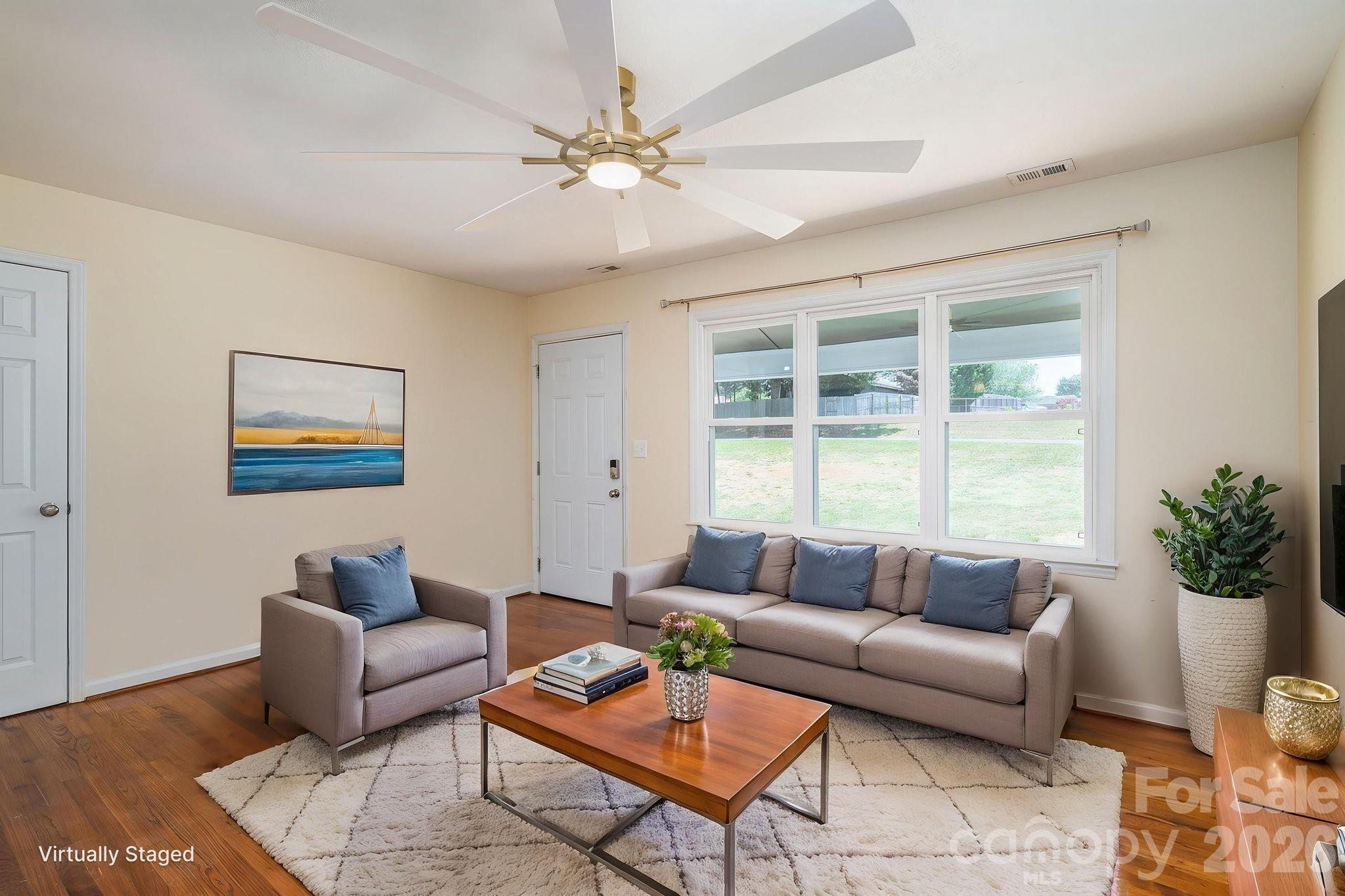 413 Bell Road — Kings Mountain