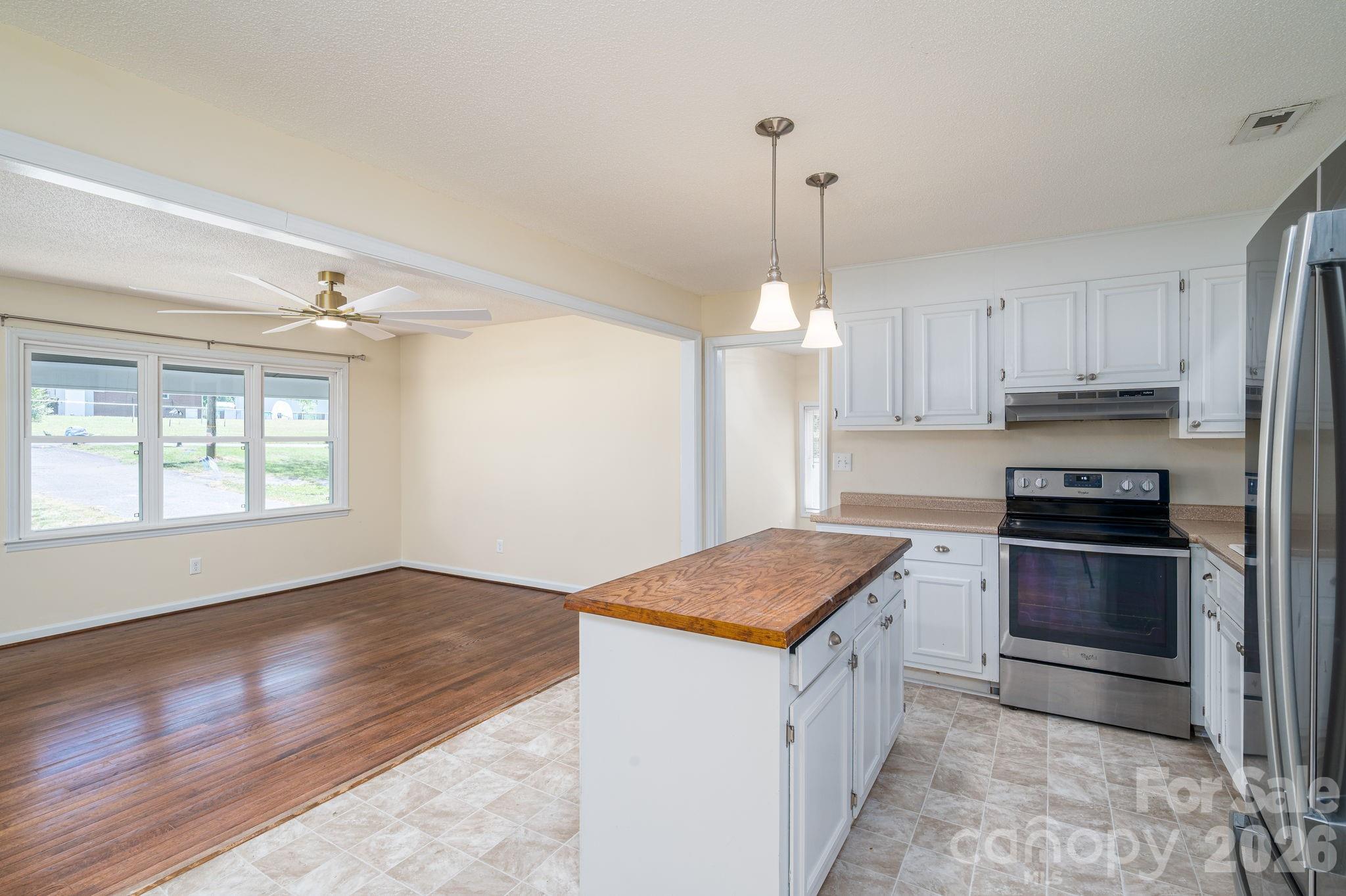 413 Bell Road — Kings Mountain