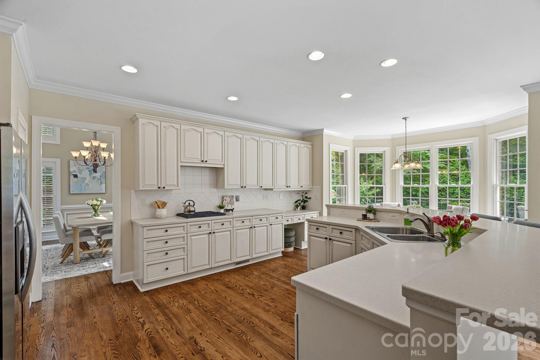 3124 Rhett Butler Place — Charlotte